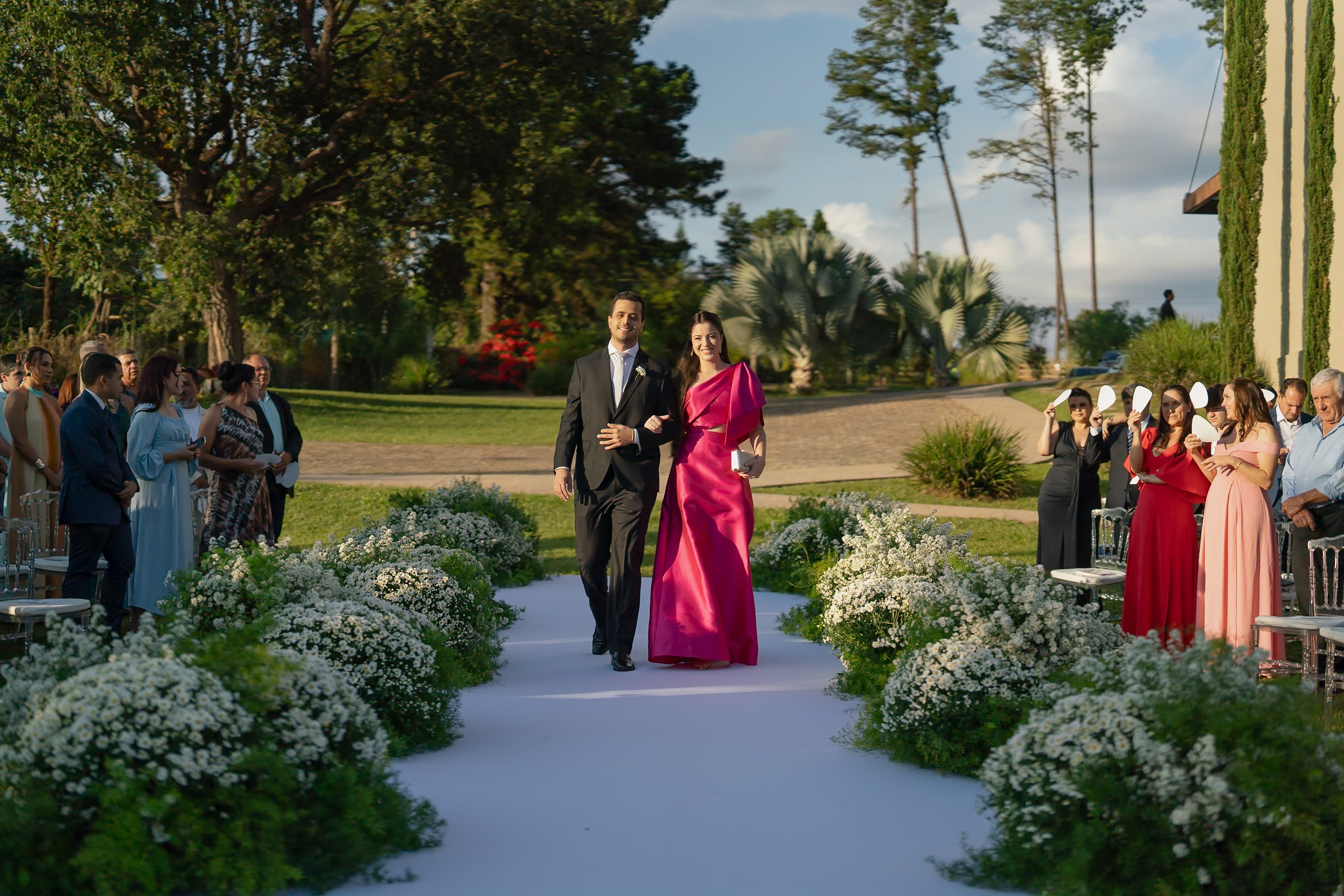 Larissa e Pedro. Fabio Barth | Foto e Filme de casamento