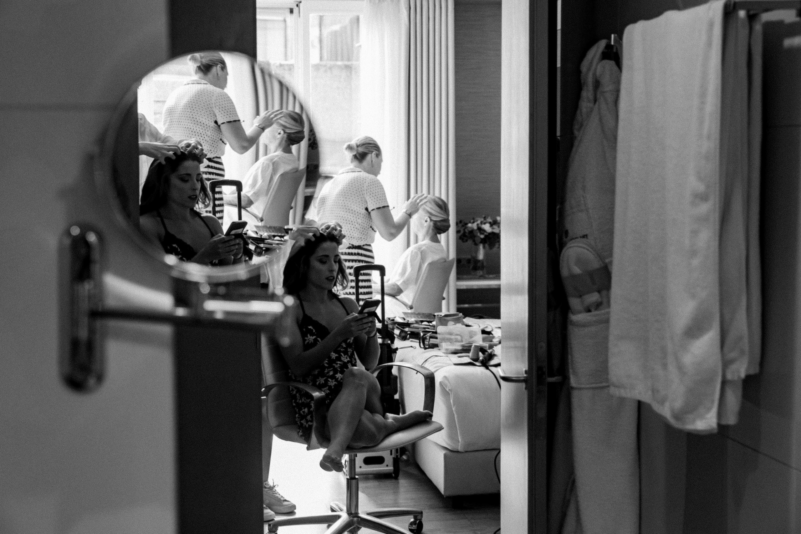 Jorge & Alicia — Quinta de Alvre. Lisbon Wedding Photographer | Timeless Documentary Wedding Photography