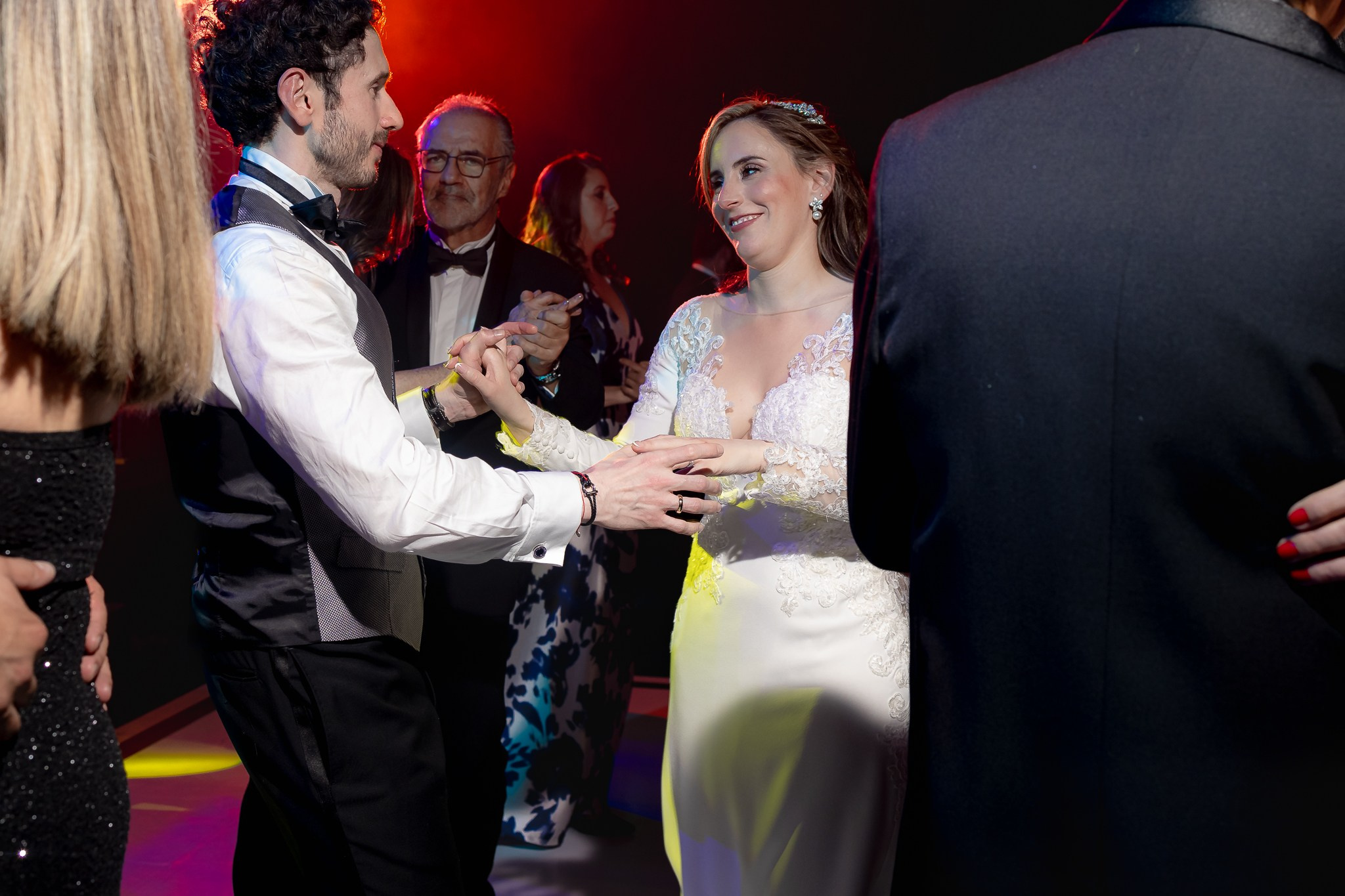 Bodas. Fotógrafo especializado en retratos, bodas y quinceañeras, Bogotá