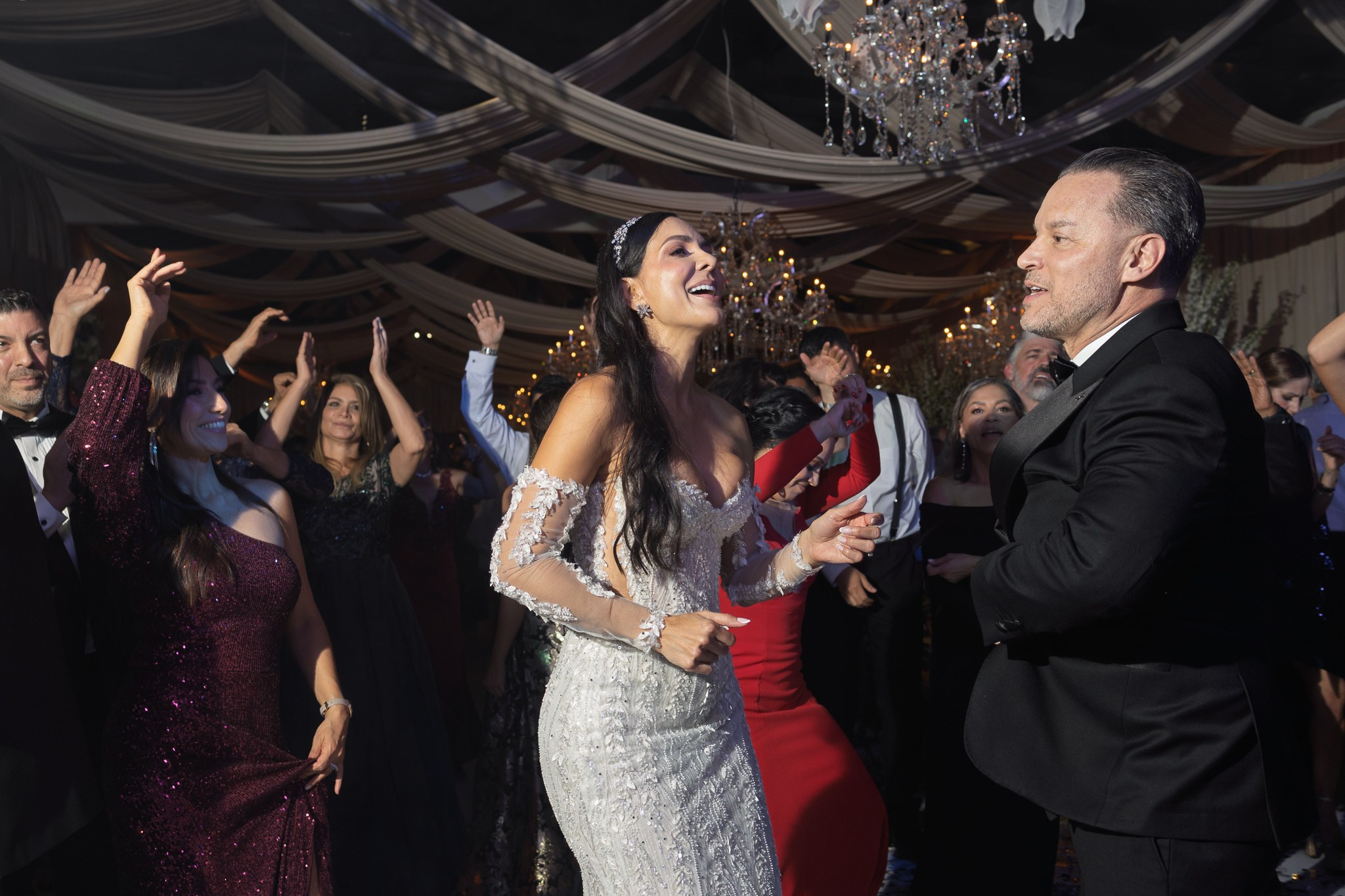 Bodas. Fotógrafo especializado en retratos, bodas y quinceañeras, Bogotá