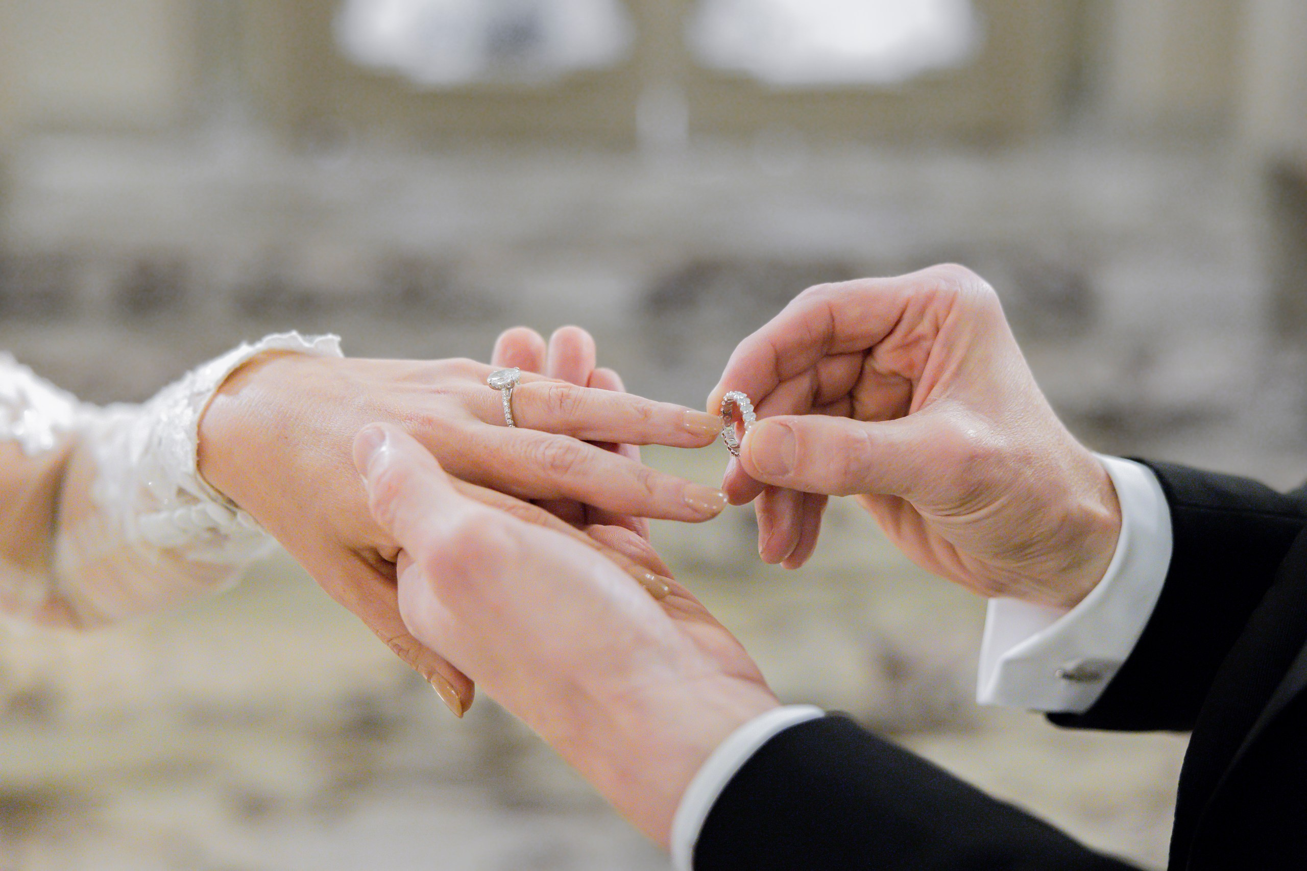 Shaun and Edelweis, A Taj Hotel. Wedding Photo & Video