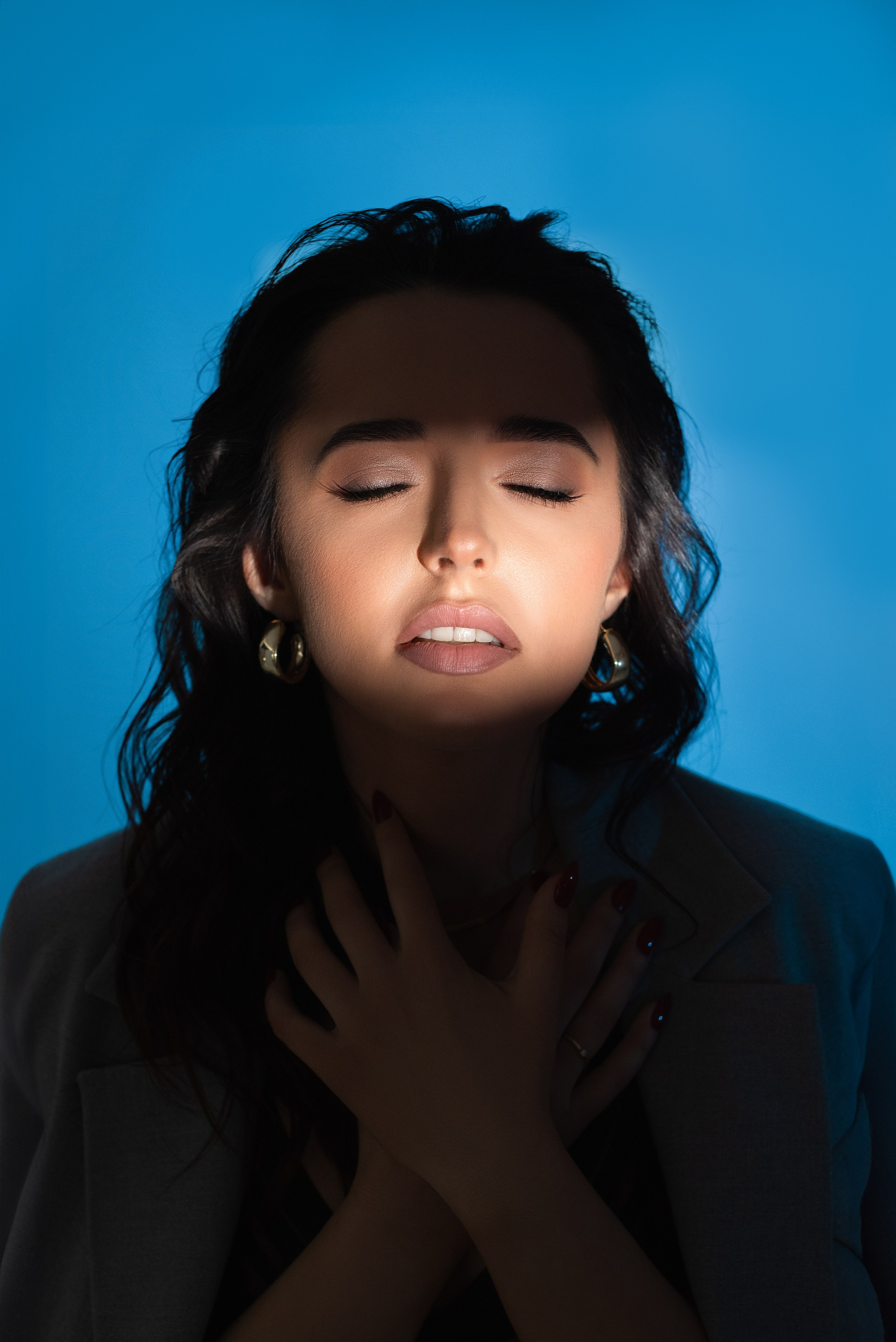 Photographer Rina Lavina