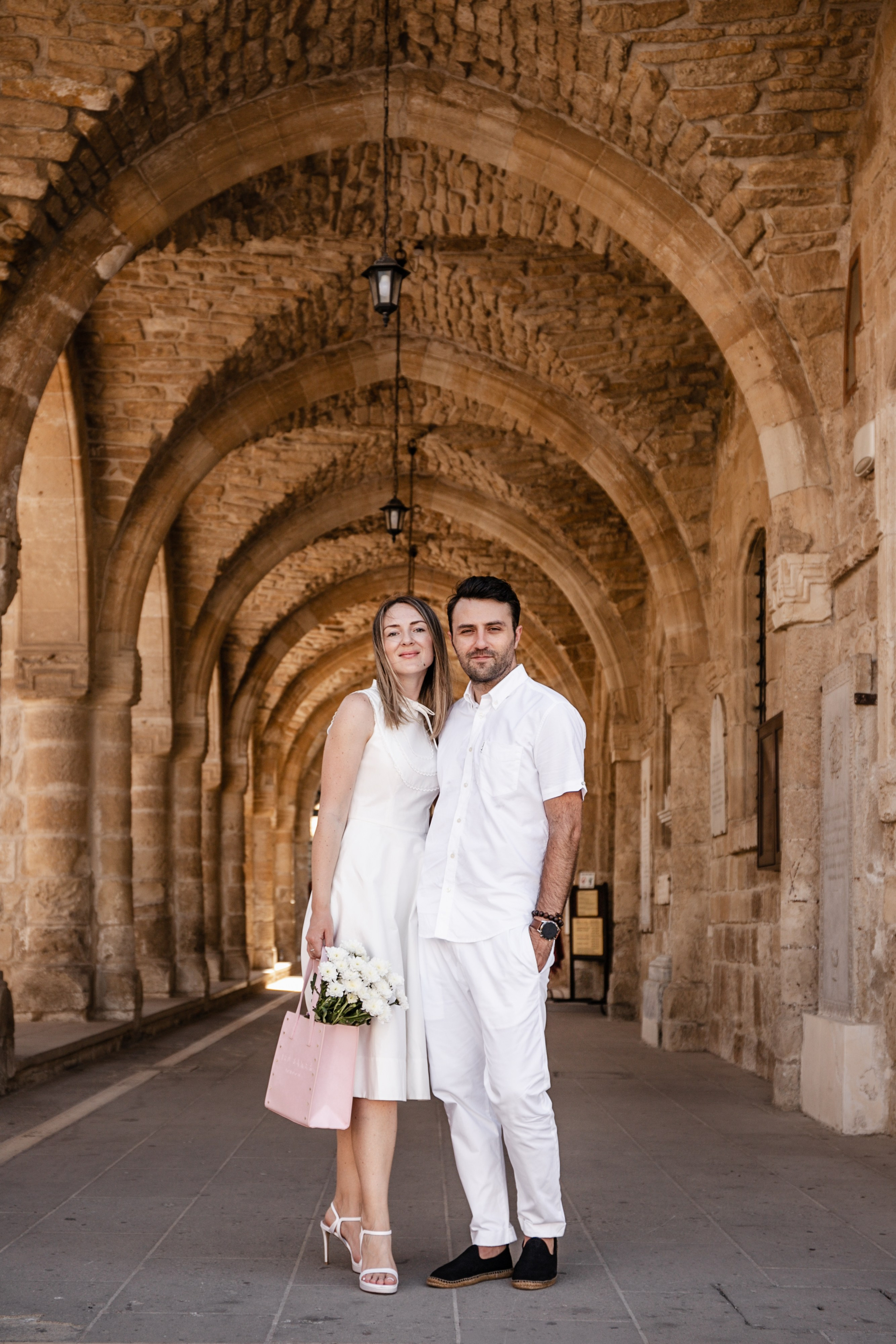 1 year. Cyprus Wedding & Family Photographer. Capturing cherished moments across the island: Larnaca, Limassol, Ayia Napa, Protaras, Paphos, Nicosia