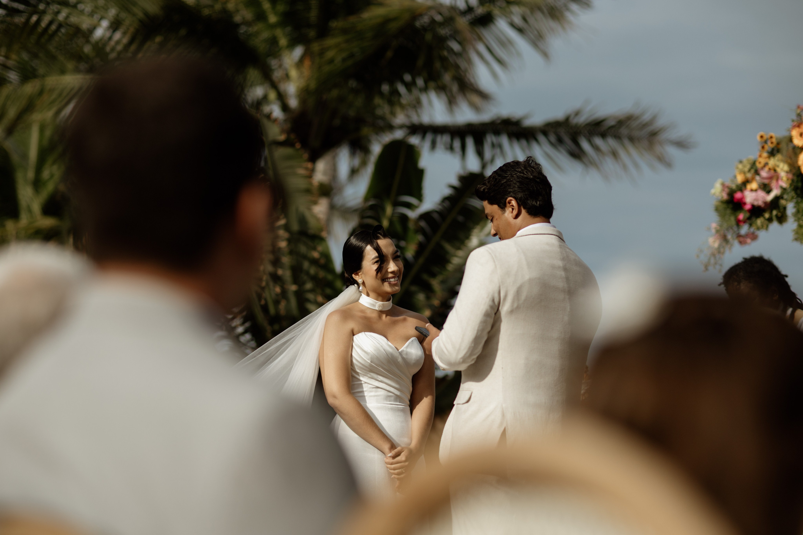 Vitória & João Pedro. Congiu Wedding