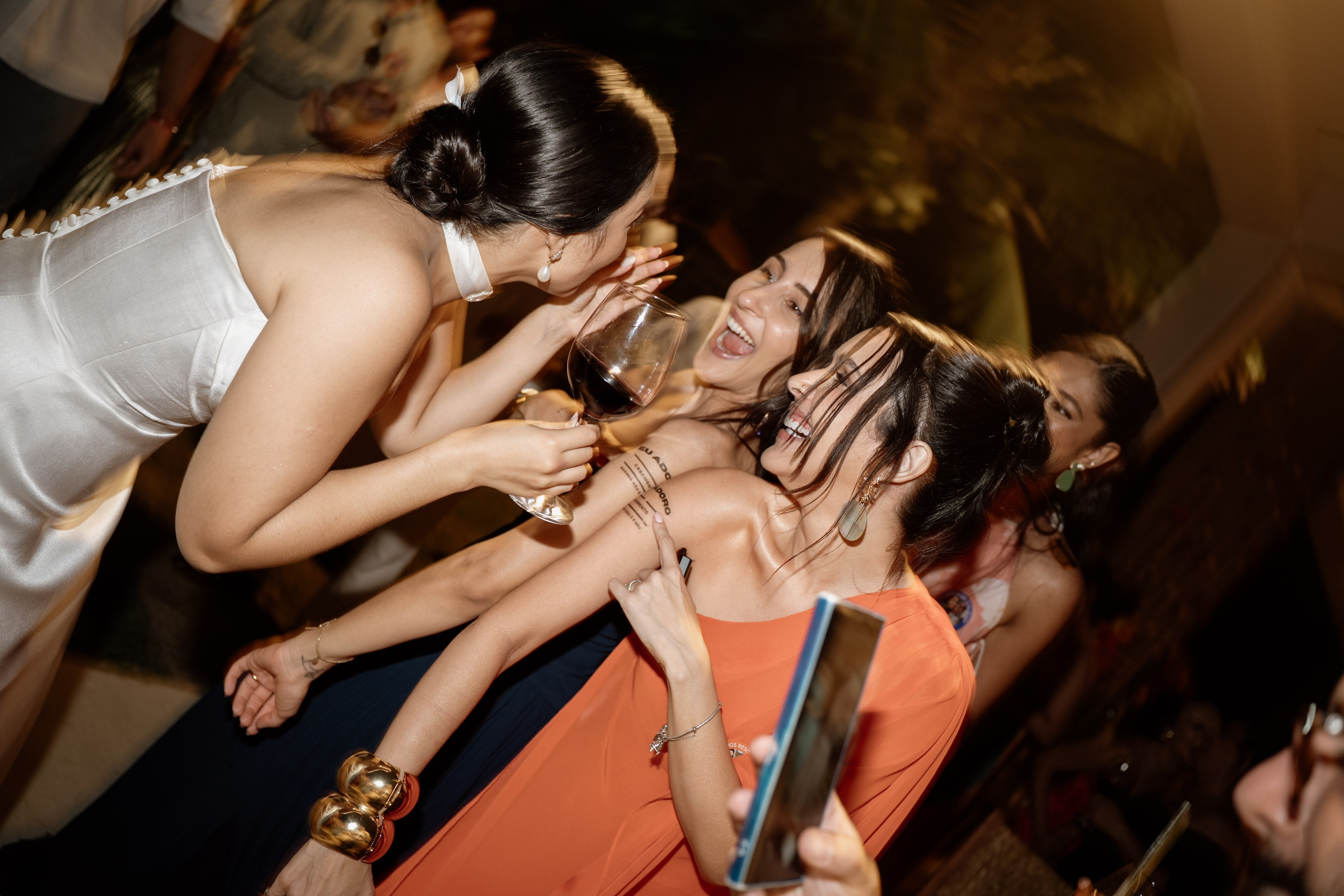 Vitória & João Pedro. Congiu Wedding