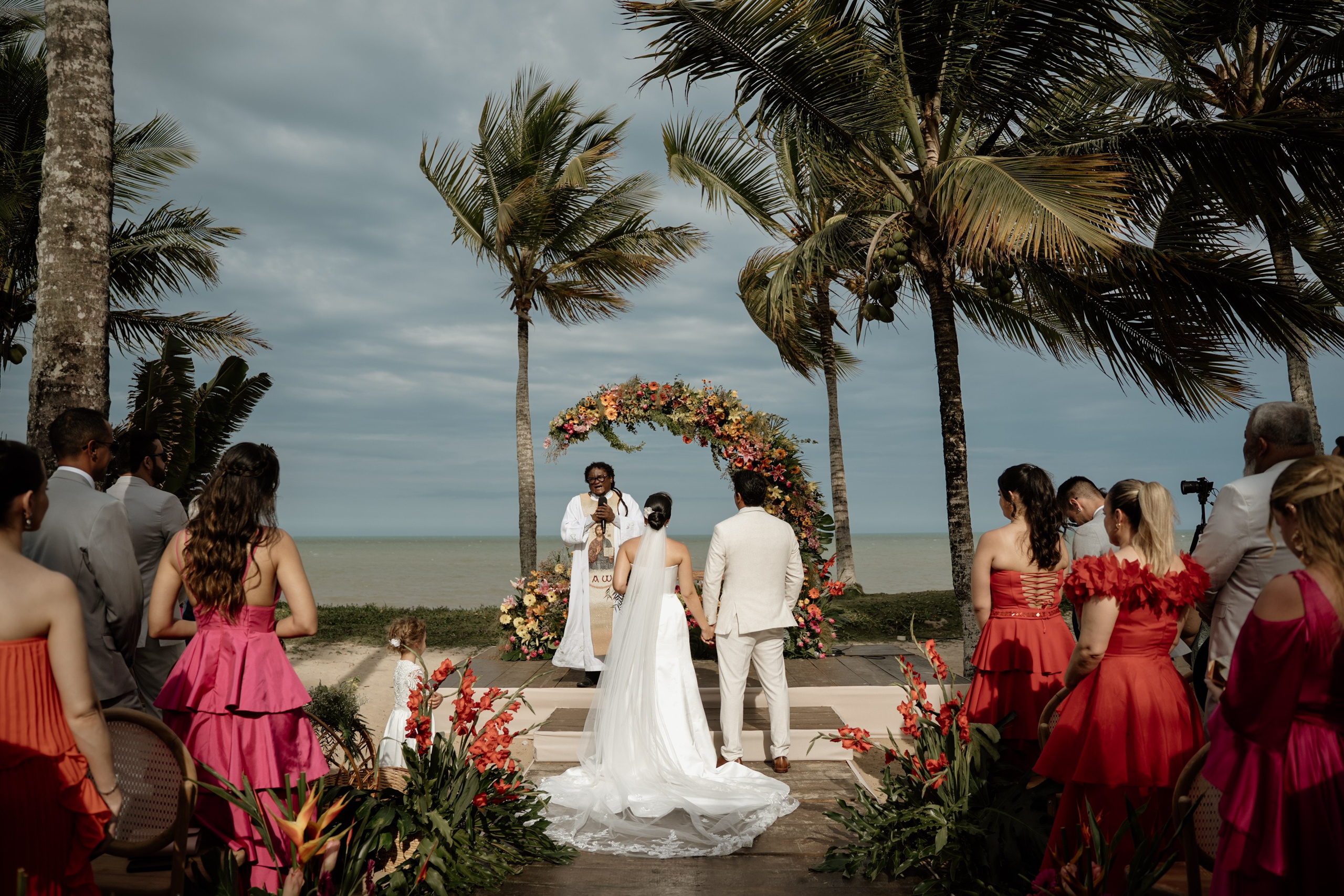Vitória & João Pedro. Congiu Wedding