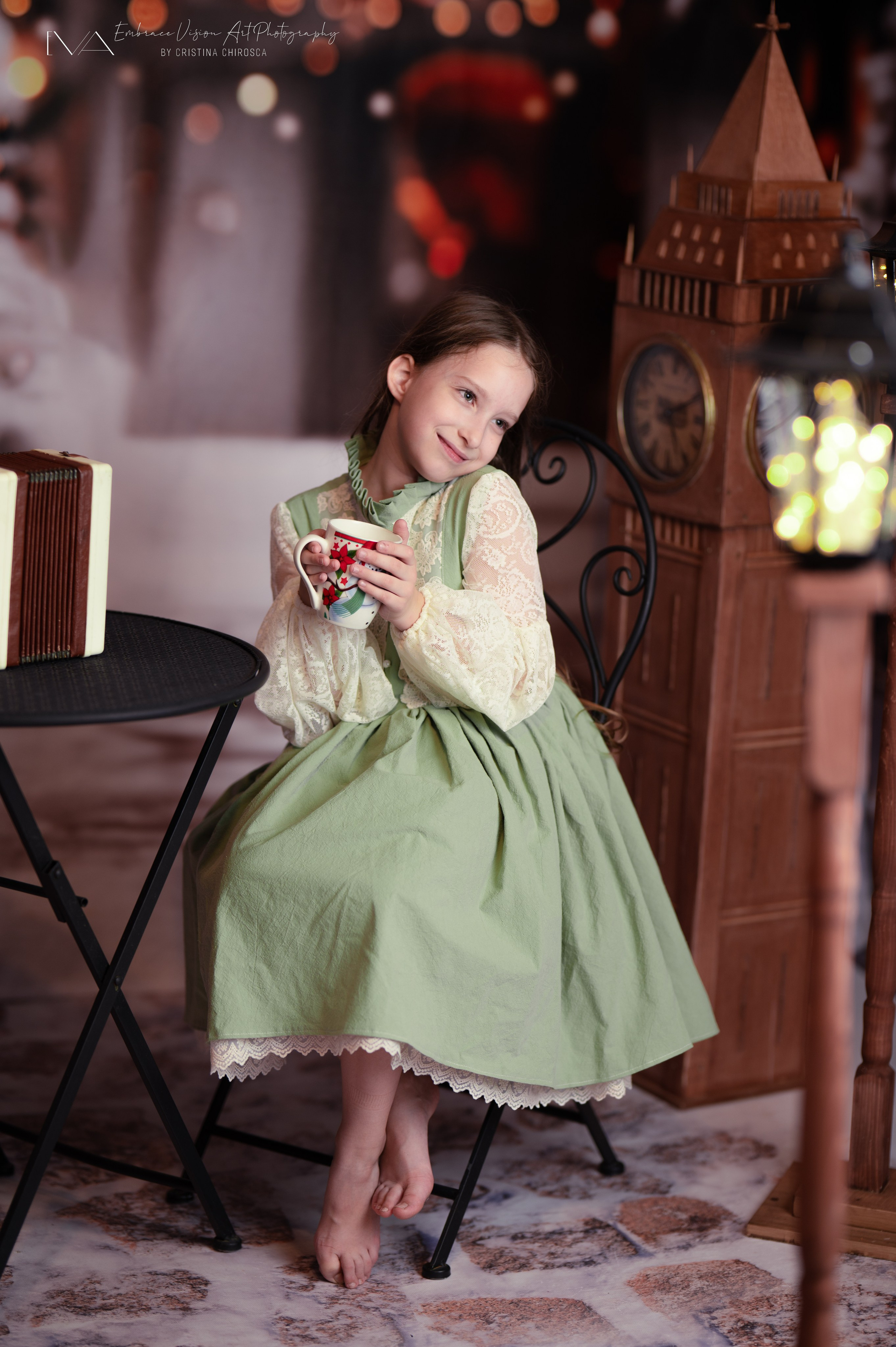 Craciun 2025. EVA Photography