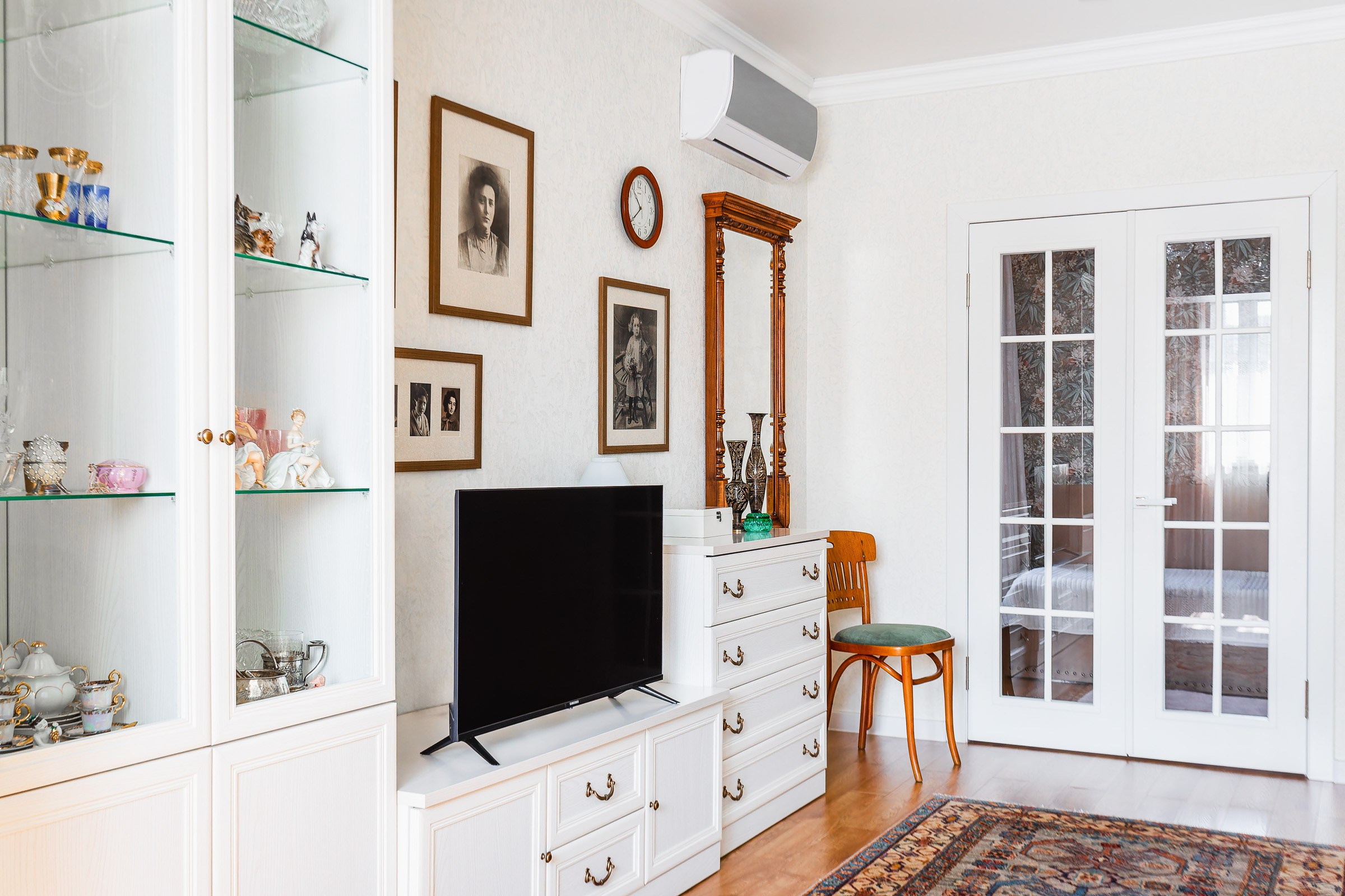 Interior photographer in Tashkent Uzbekistan