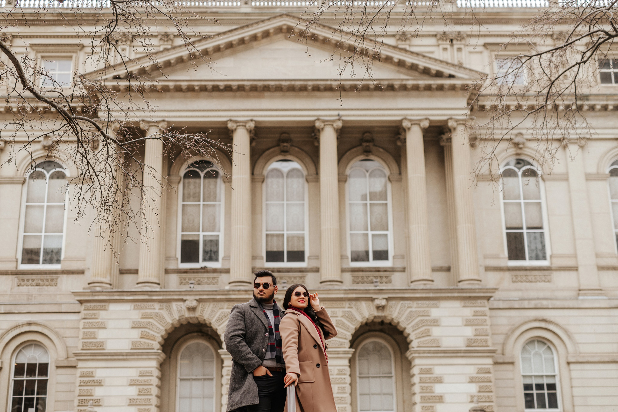 Darshil & Shailja. Wedding Photographer & Cinematographer studios