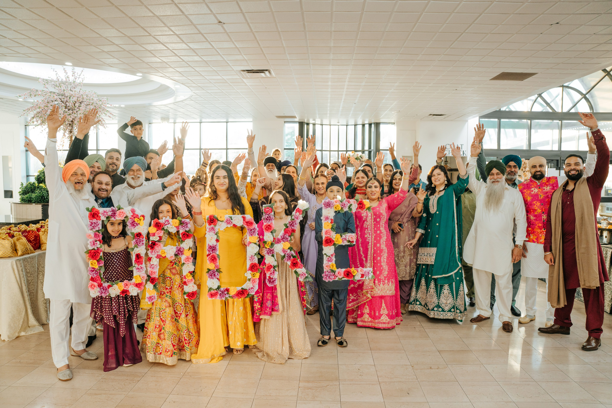 Gagan & Jasmeen. Wedding Photographer & Cinematographer studios