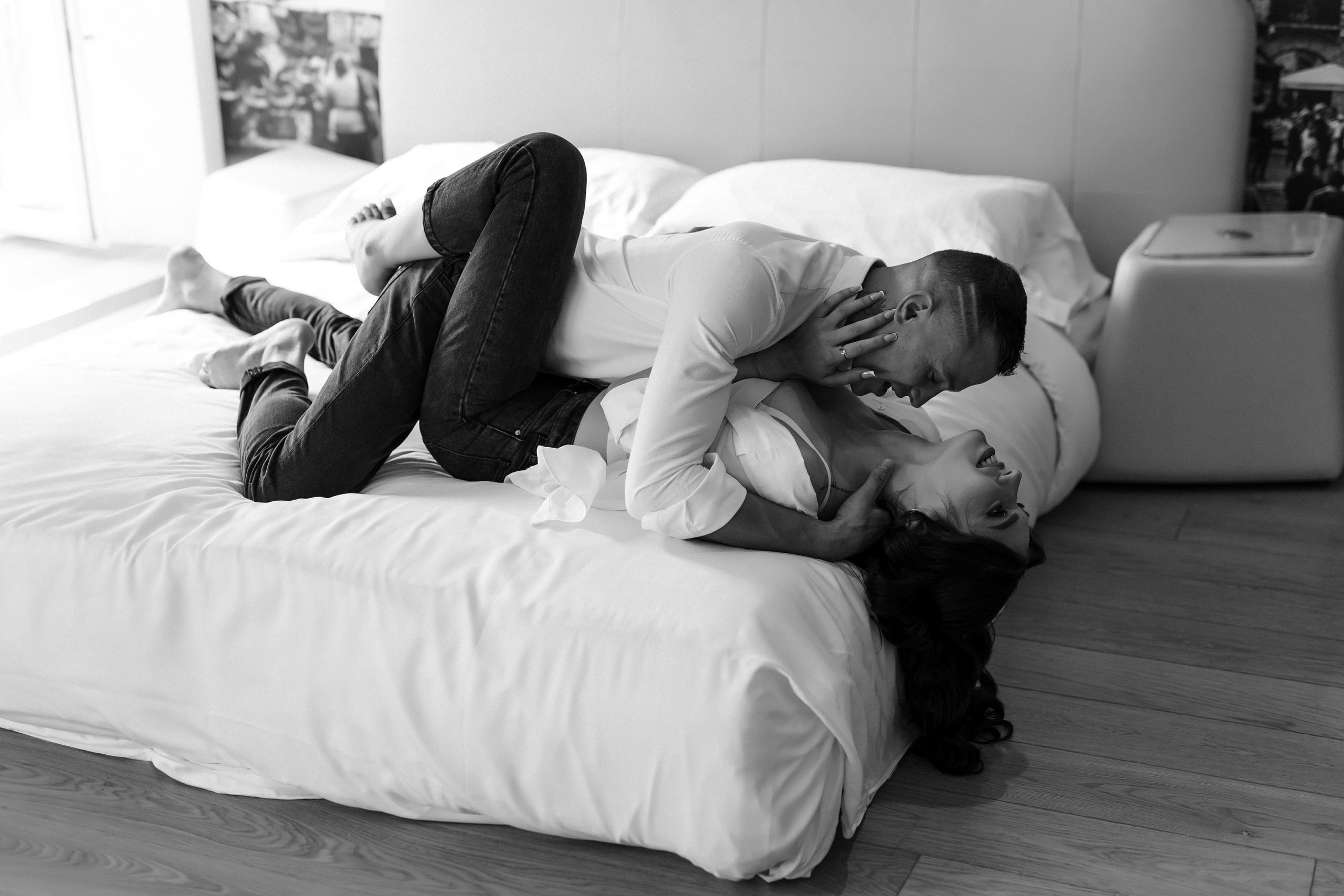 Valentina & Andrei, Location: Verona