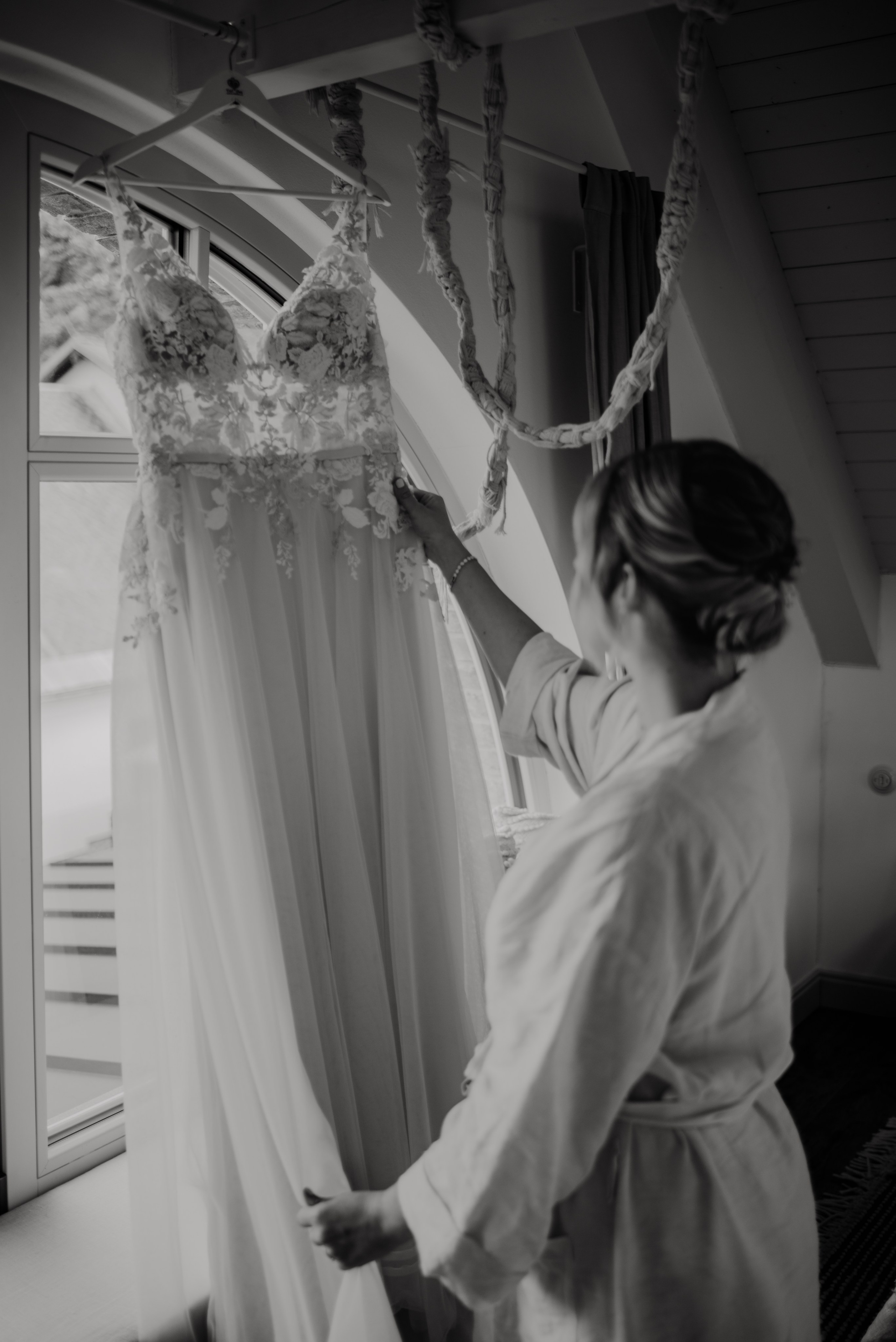 Daniela + Marcel. Lifestyle, wedding and family photographer