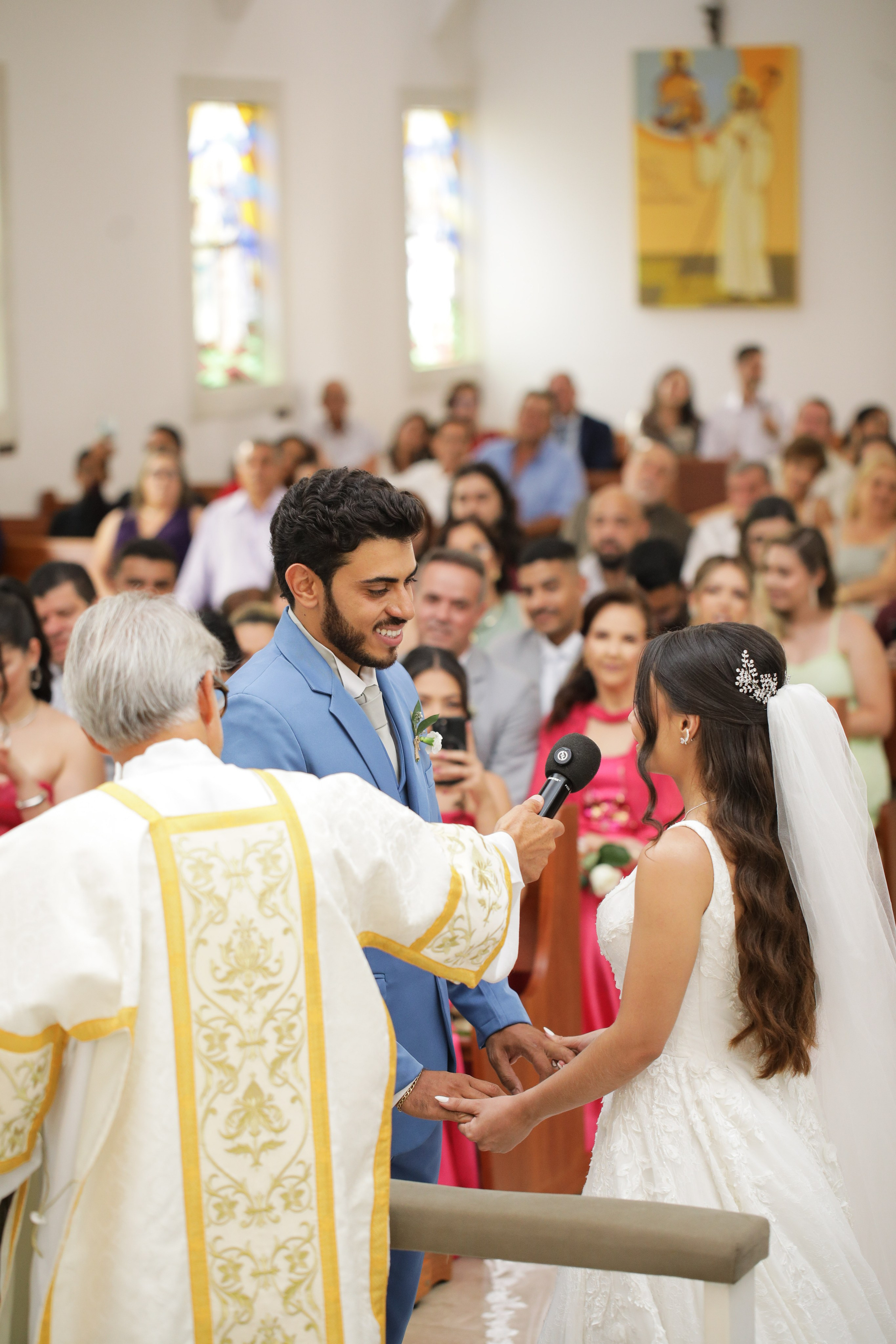 Casamento — Gabriella & Matheus. Fotógrafo de casamento em uberlândia: Costa Valle Fotógrafo
