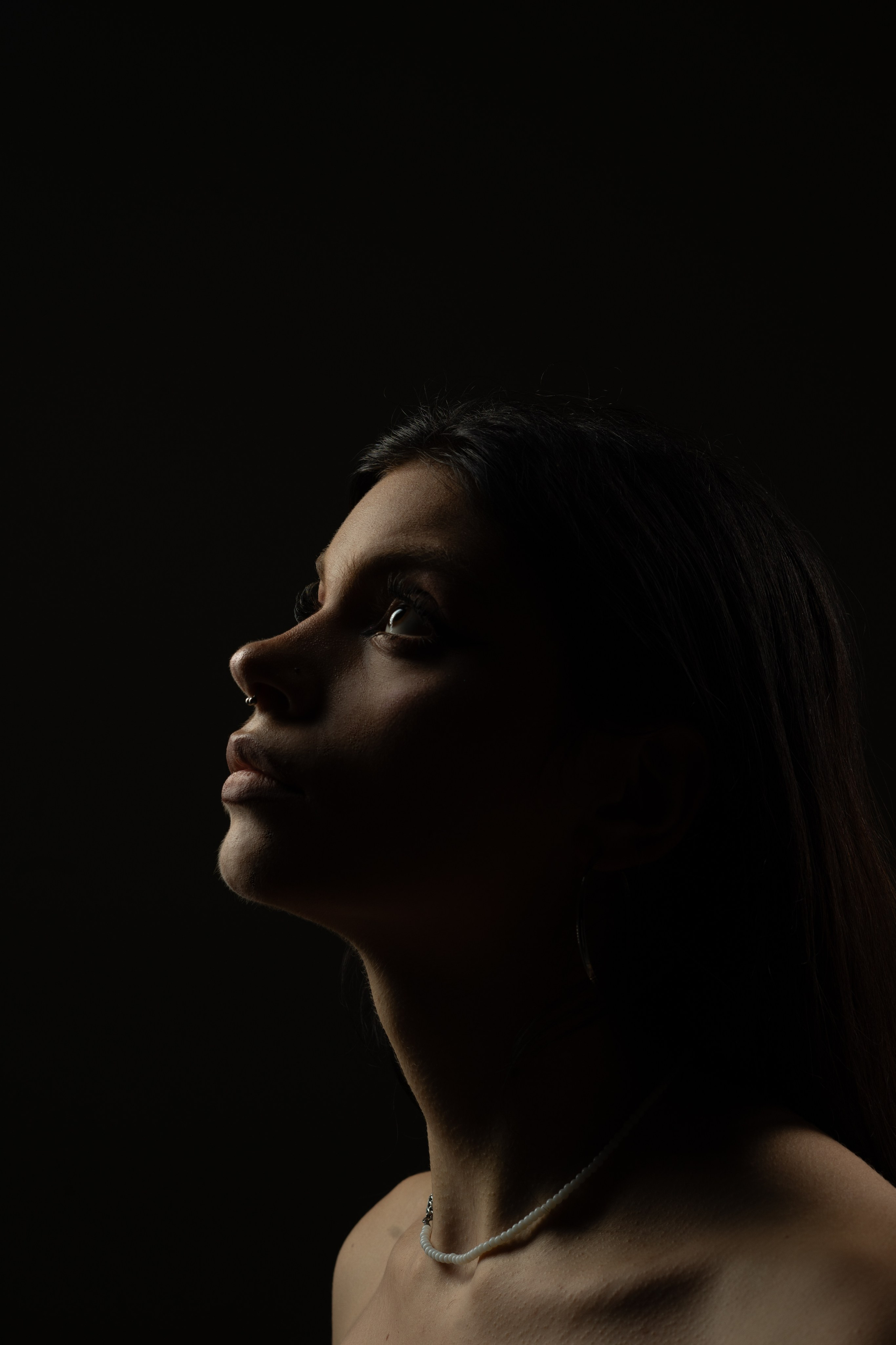 Iana. Photographer Anna Iurii