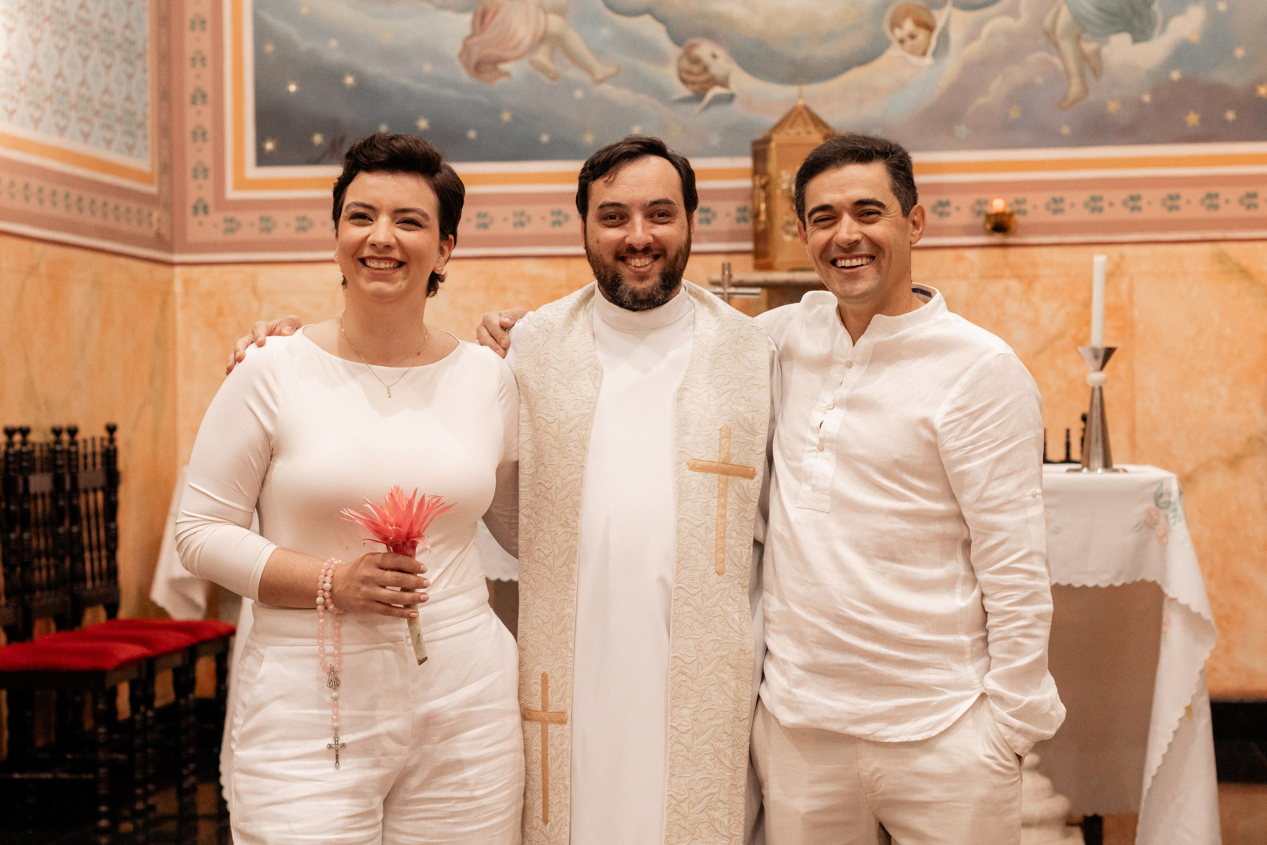 Casamento Luiza. Fotógrafa de casamento e festa infantis em Marilía, São Paulo