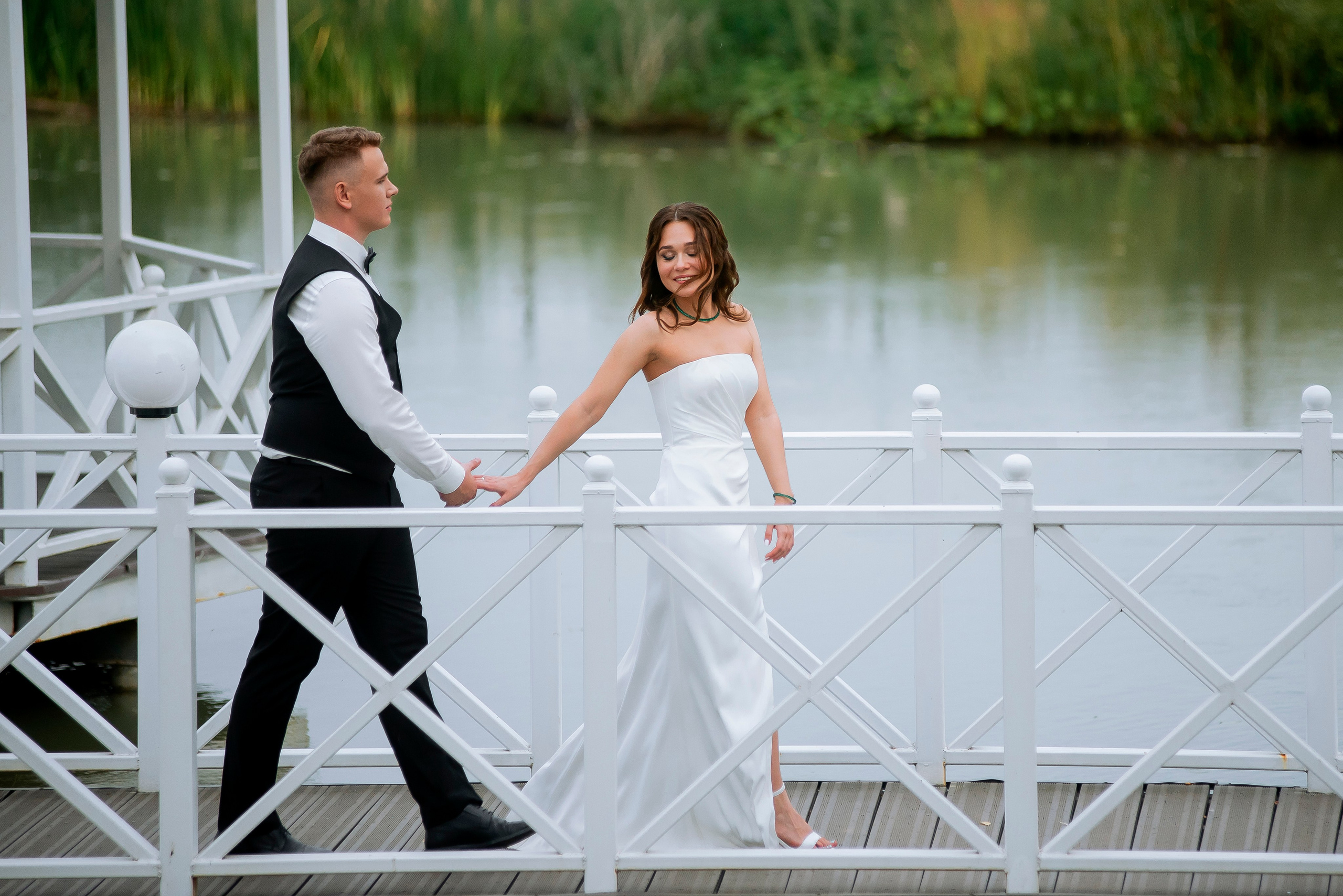 Екатерина & Евгений. Свадебный и семейный фотограф Екатерина Шестакова