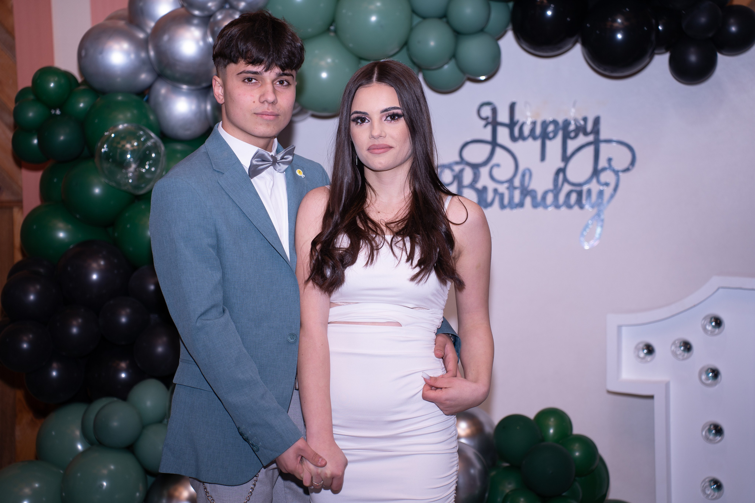 18 ANI - UN NOU ÎNCEPUT