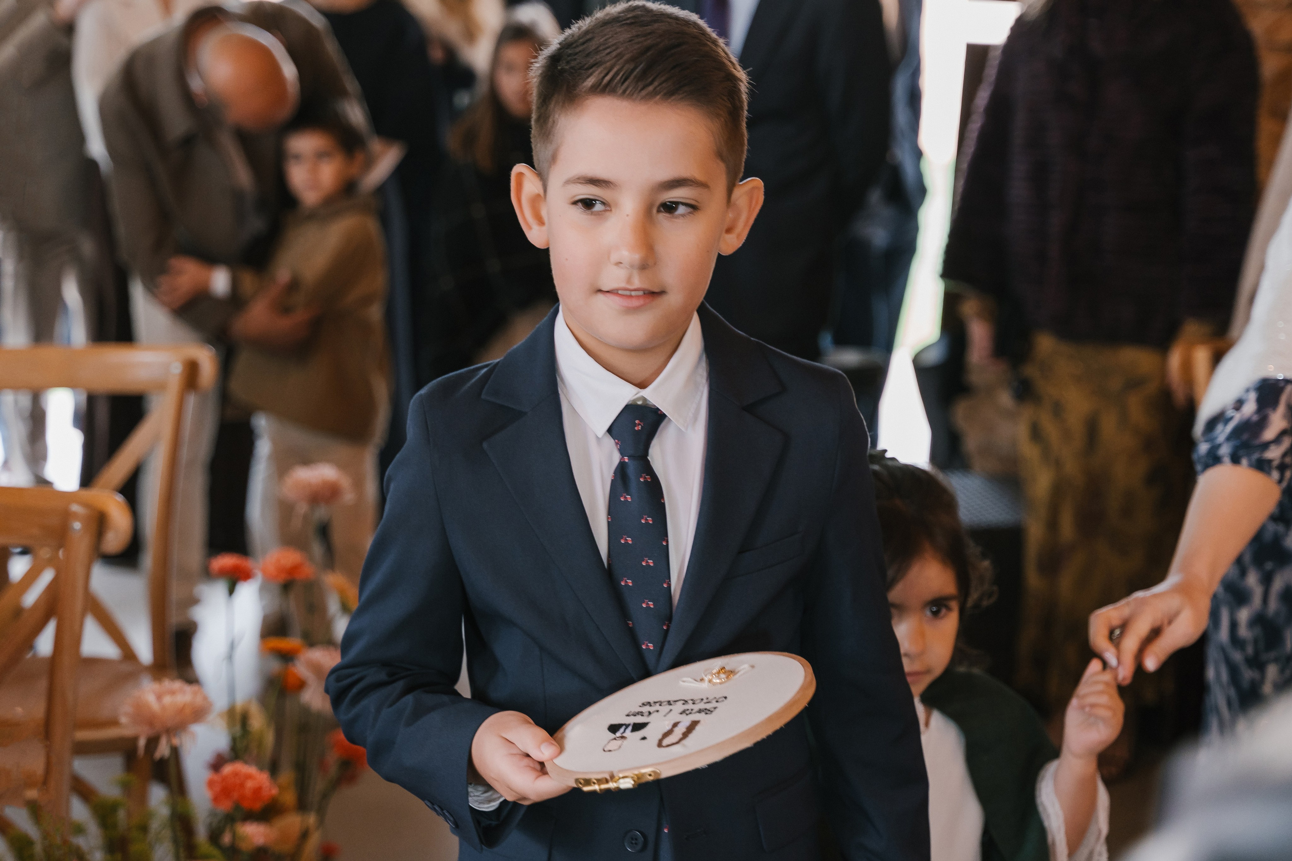 B & J. Fotógrafa de bodas y familias en España, Valencia: Nadia ProFoto