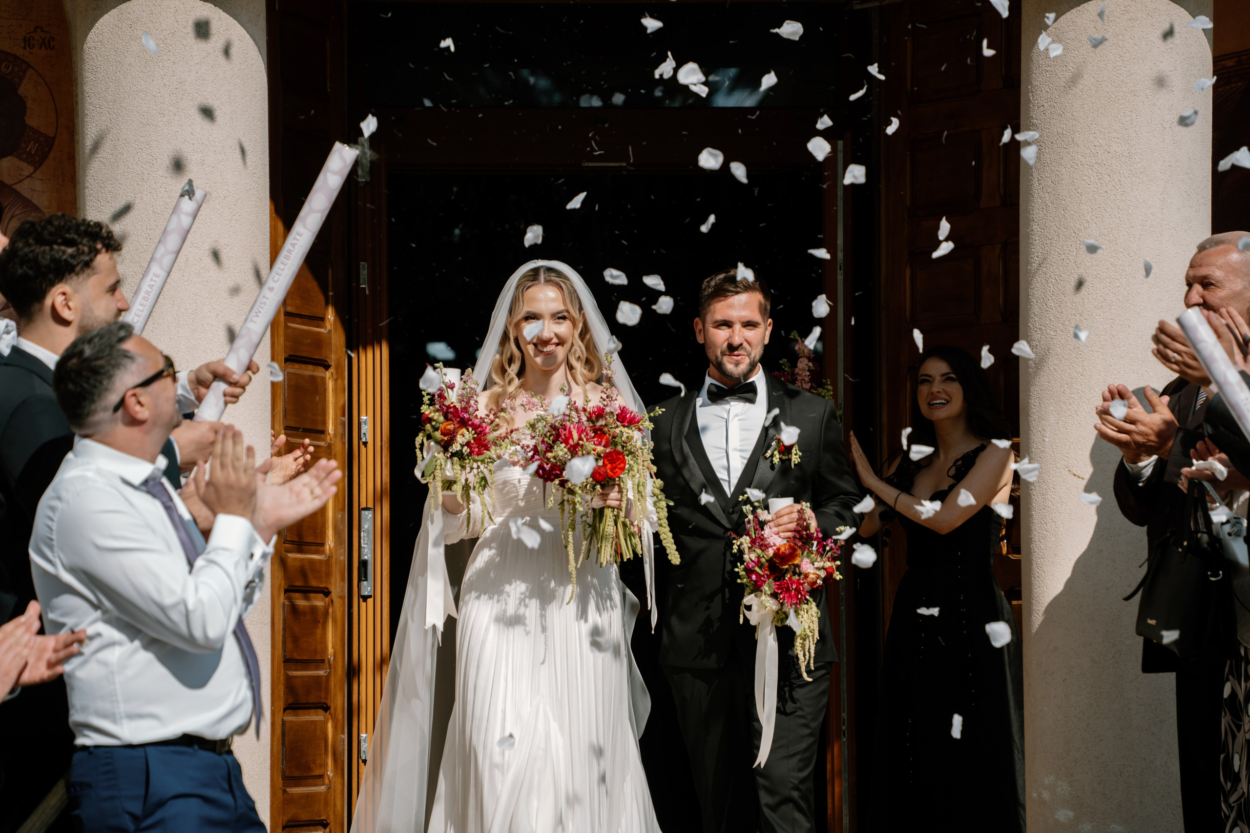 Iulia & Alex. Gabrielacojocariu.com