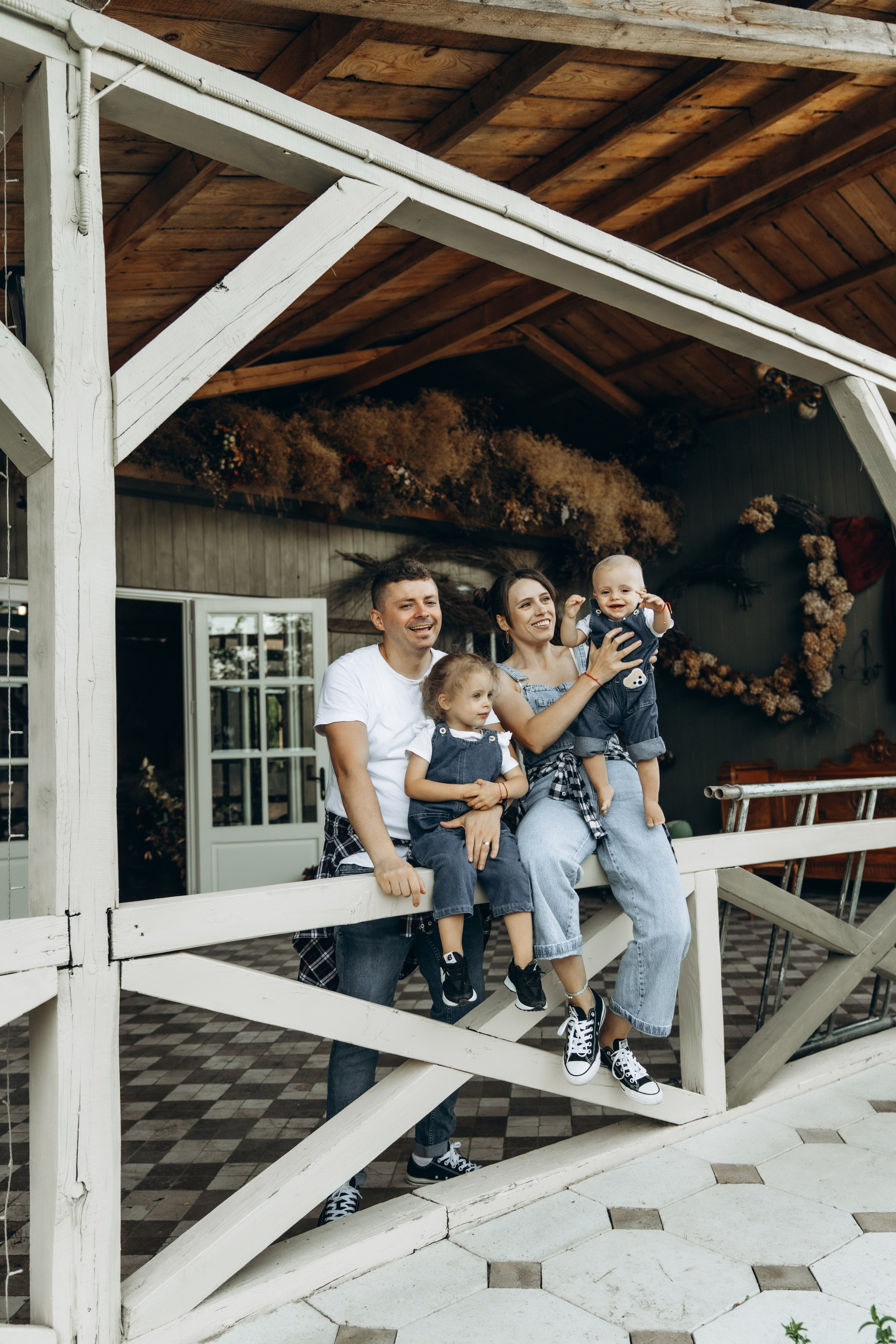 Anamaria si Marius. Gabrielacojocariu.com