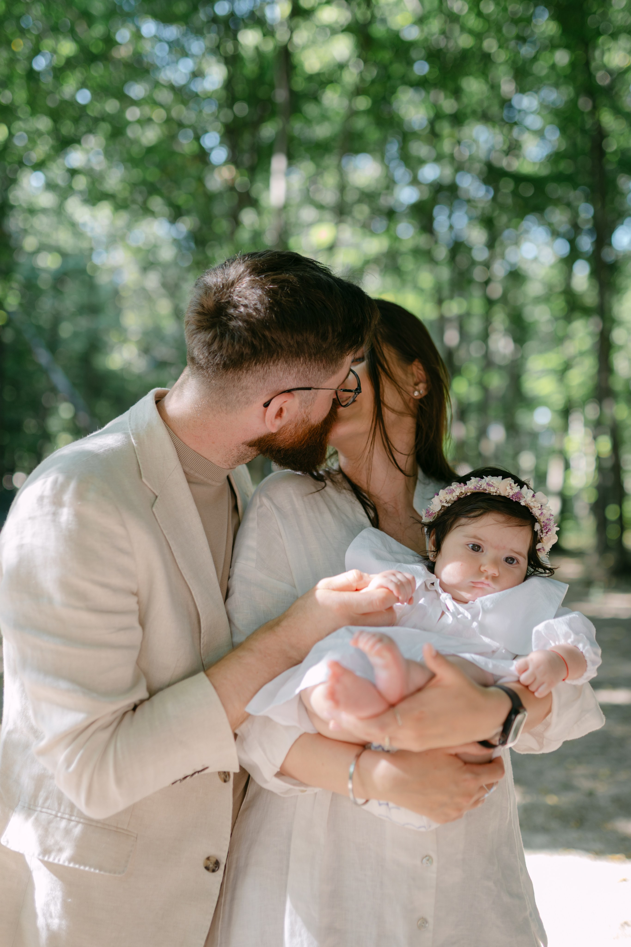 Baby Eva. Gabrielacojocariu.com