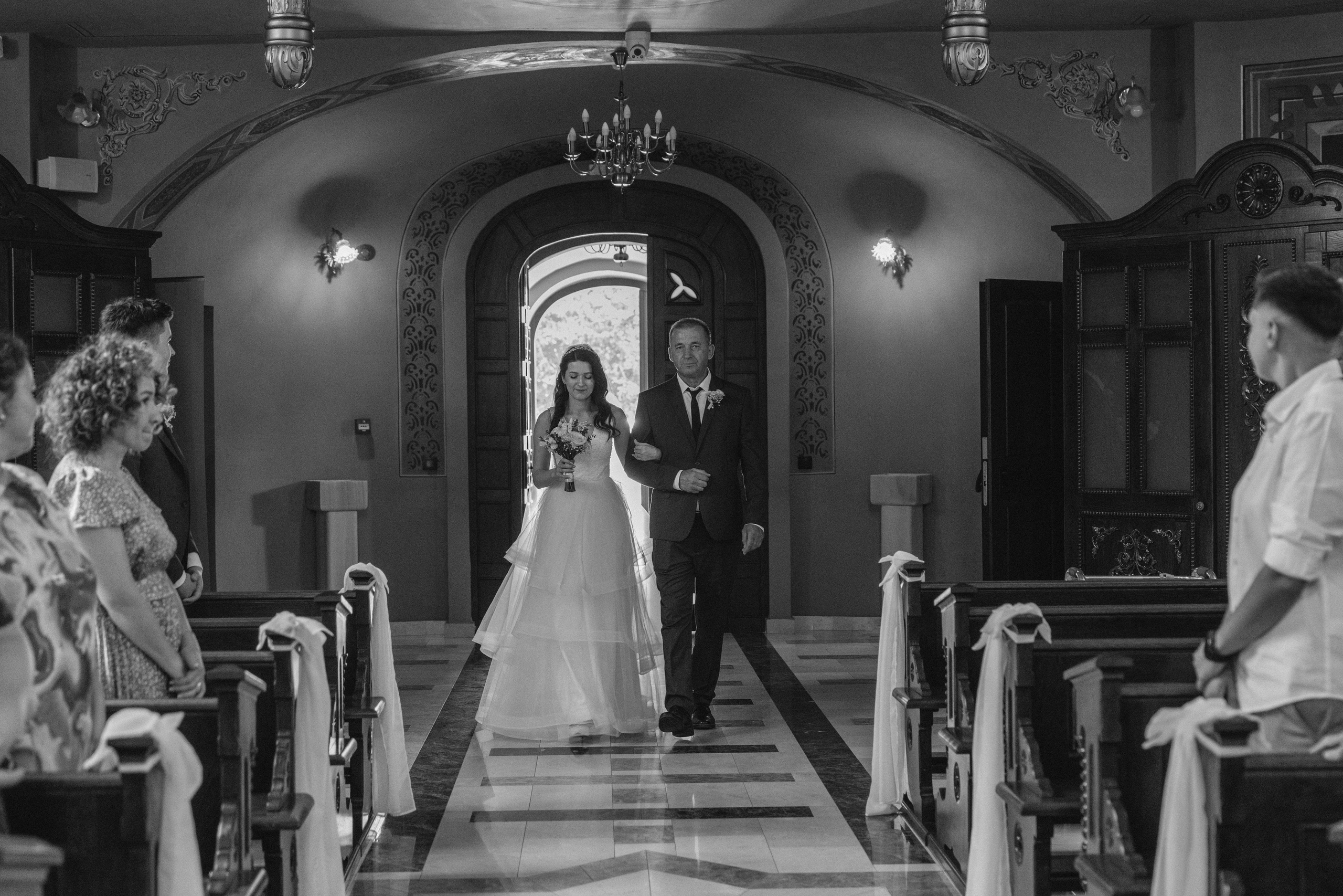 Gabriela & Dragos. Gabrielacojocariu.com