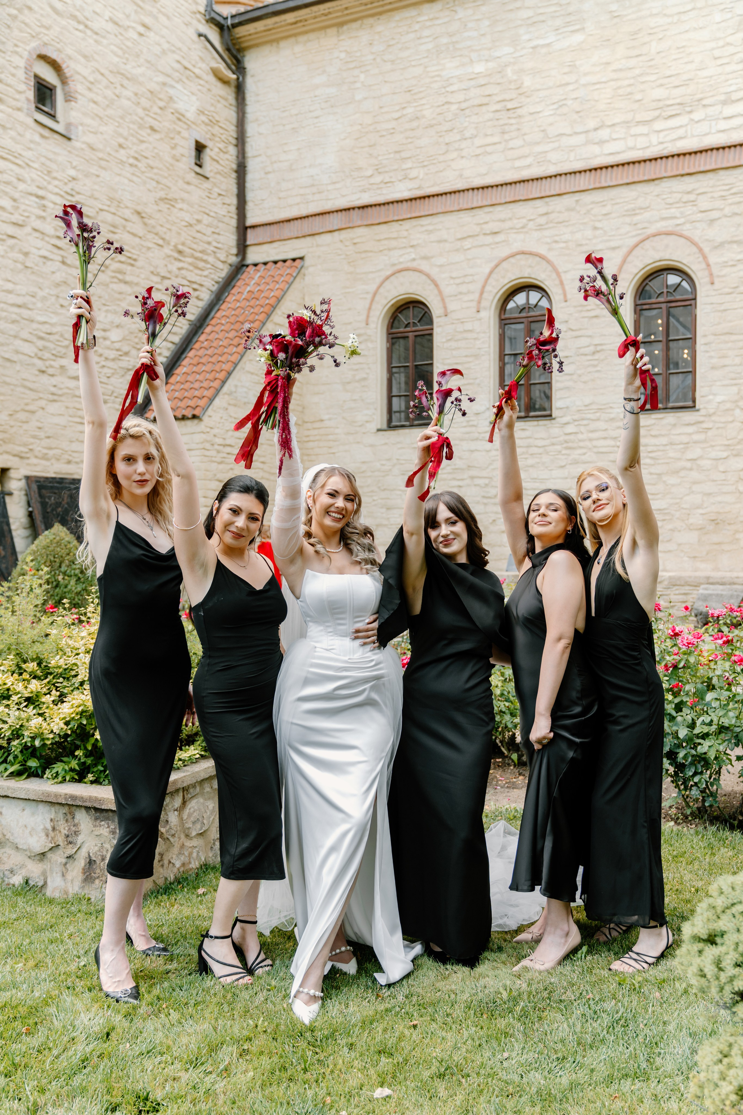 Paula & Calin. Gabrielacojocariu.com