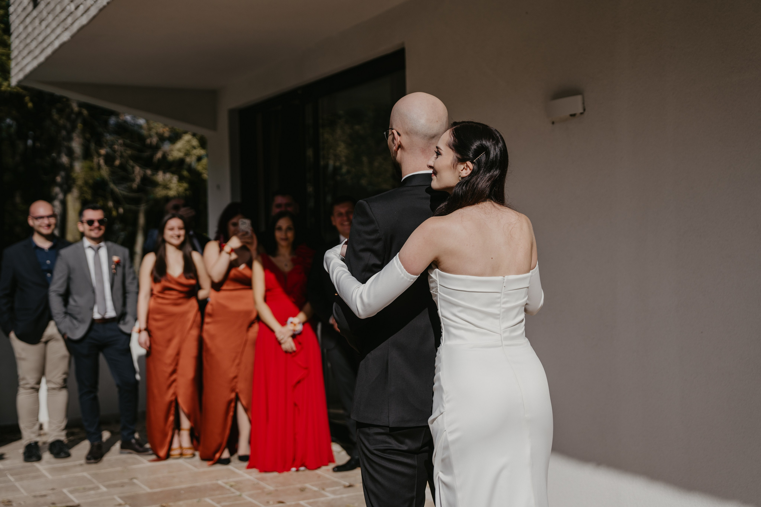 Lavinia & Gabriel. Gabrielacojocariu.com