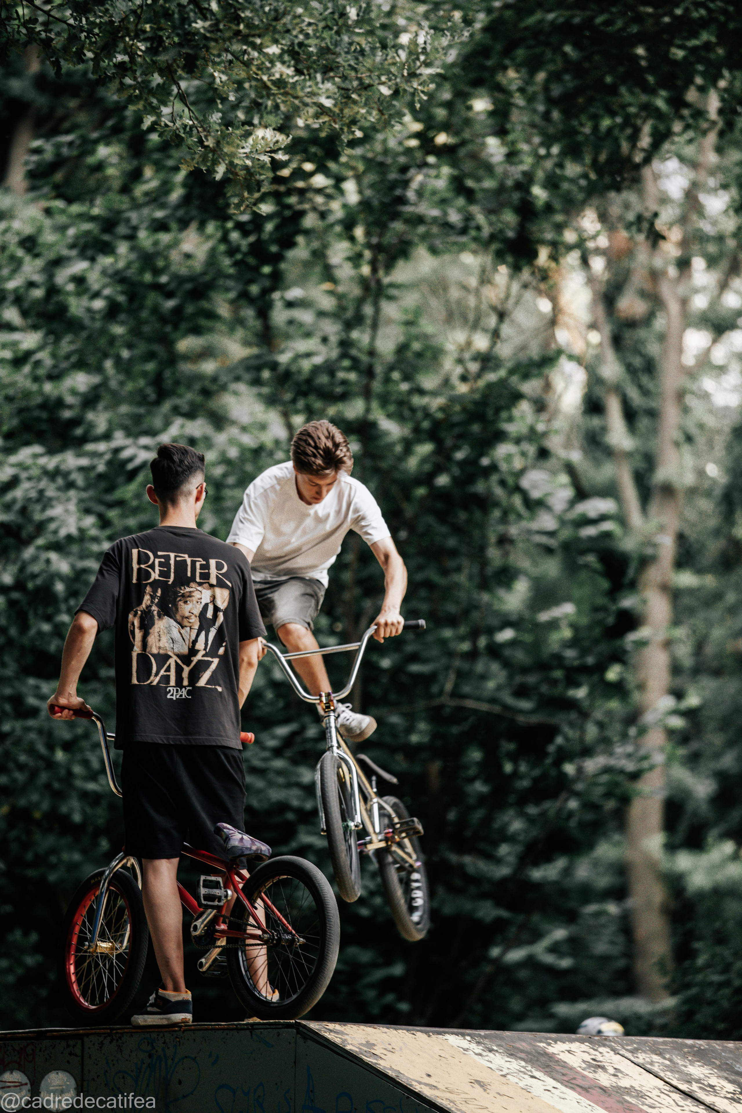 Junior Scooter Jam — Eveniment sportiv pentru copii. Wedding photographer Marco Pop