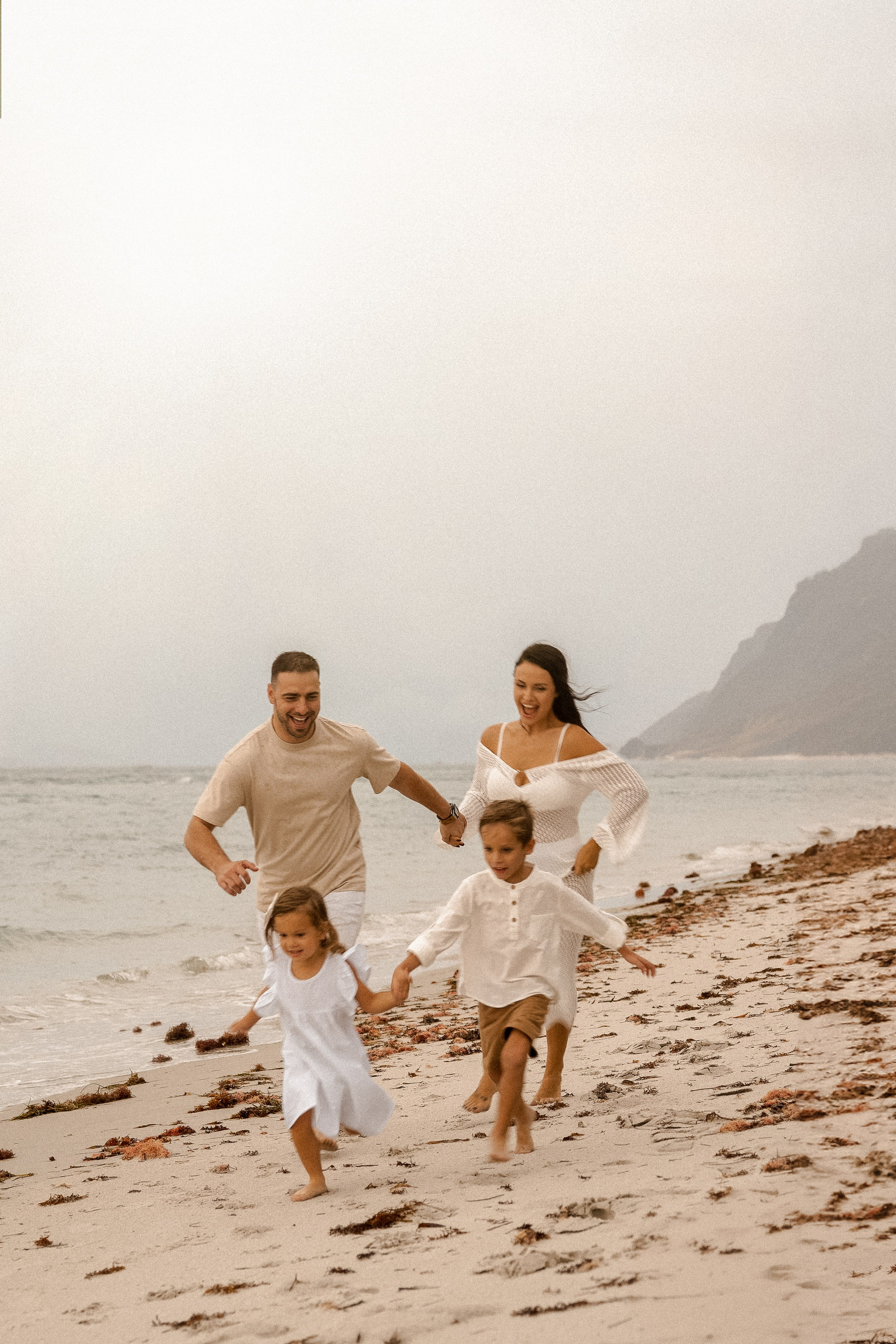 Move’s Family. Main