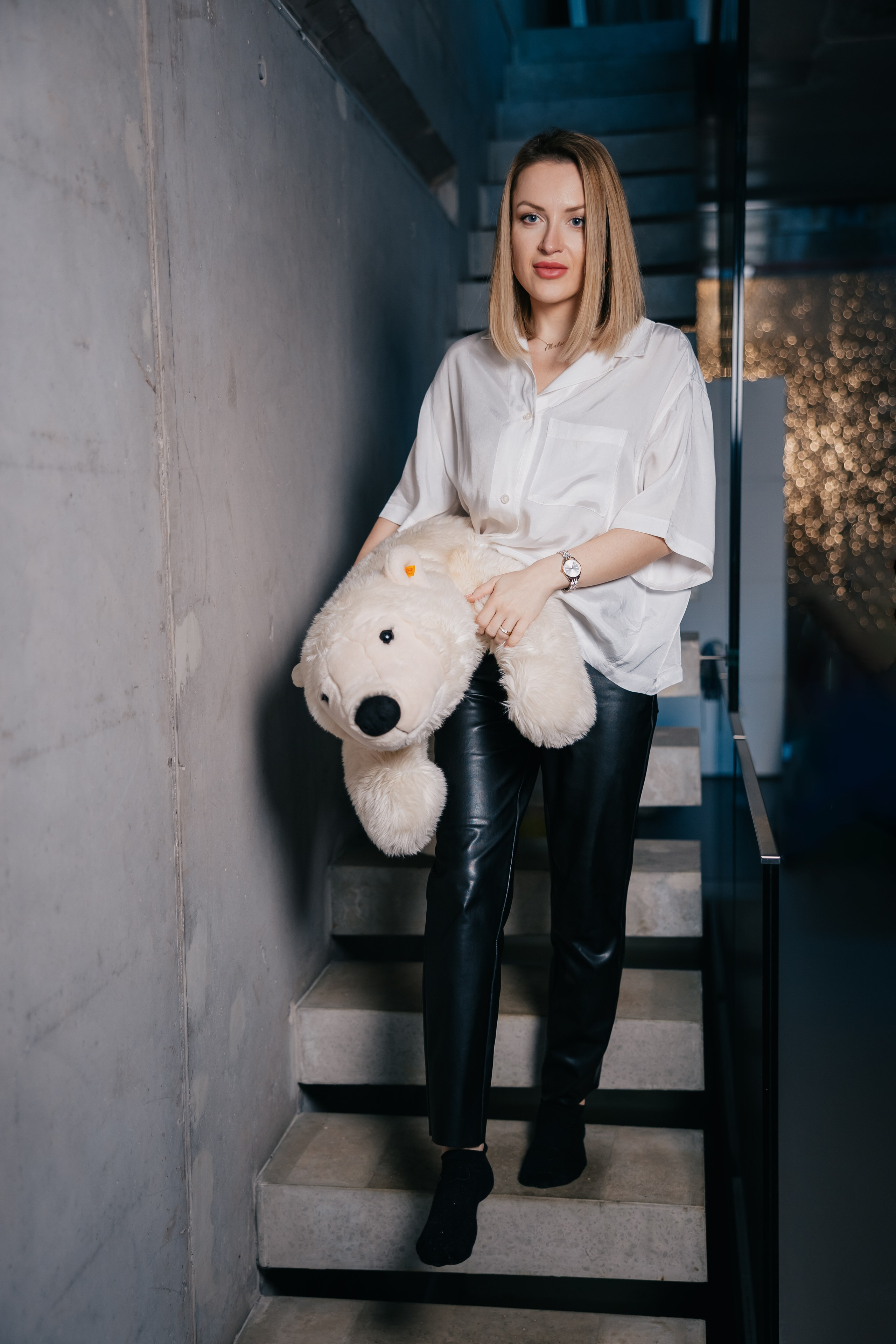 Babyschlafcoach Nelli. Viktoria Motte Fotografie Event-, Business- und Porträtfotografie Stuttgart | Mallorca