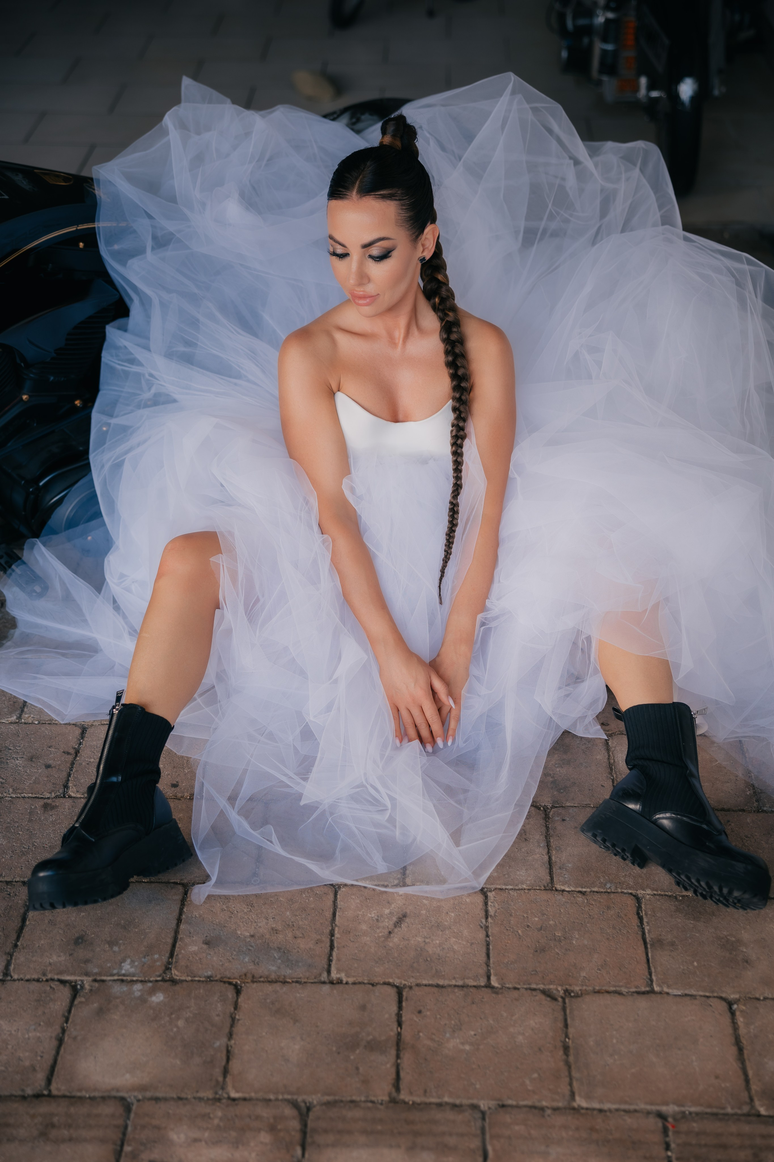 Victoria. Viktoria Motte Fotografie Event-, Business- und Porträtfotografie Stuttgart | Mallorca