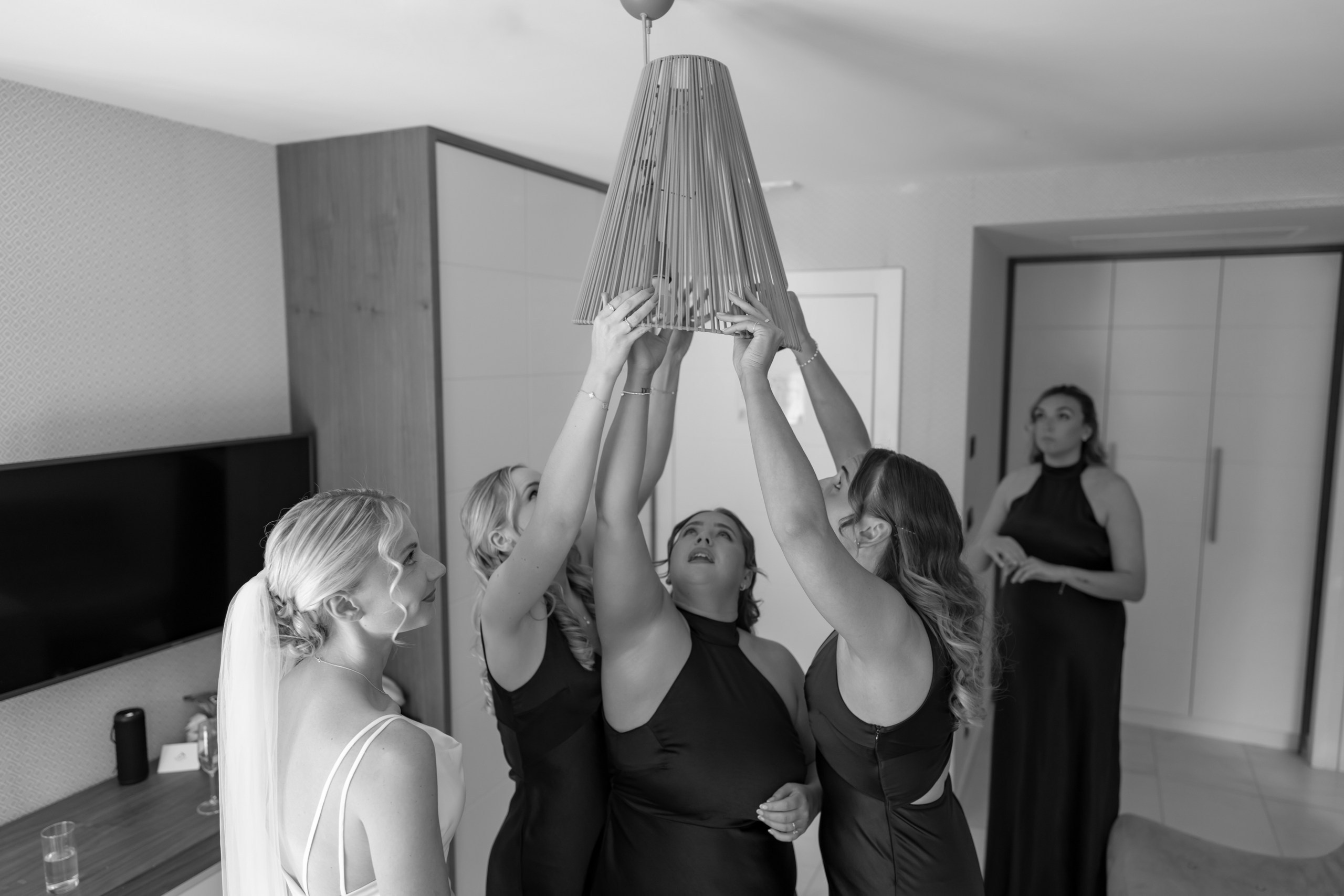 Bajova Kula Wedding Montenegro. Hochzeitsfotograf & Videograf in Montenegro | Maria & Vasilii