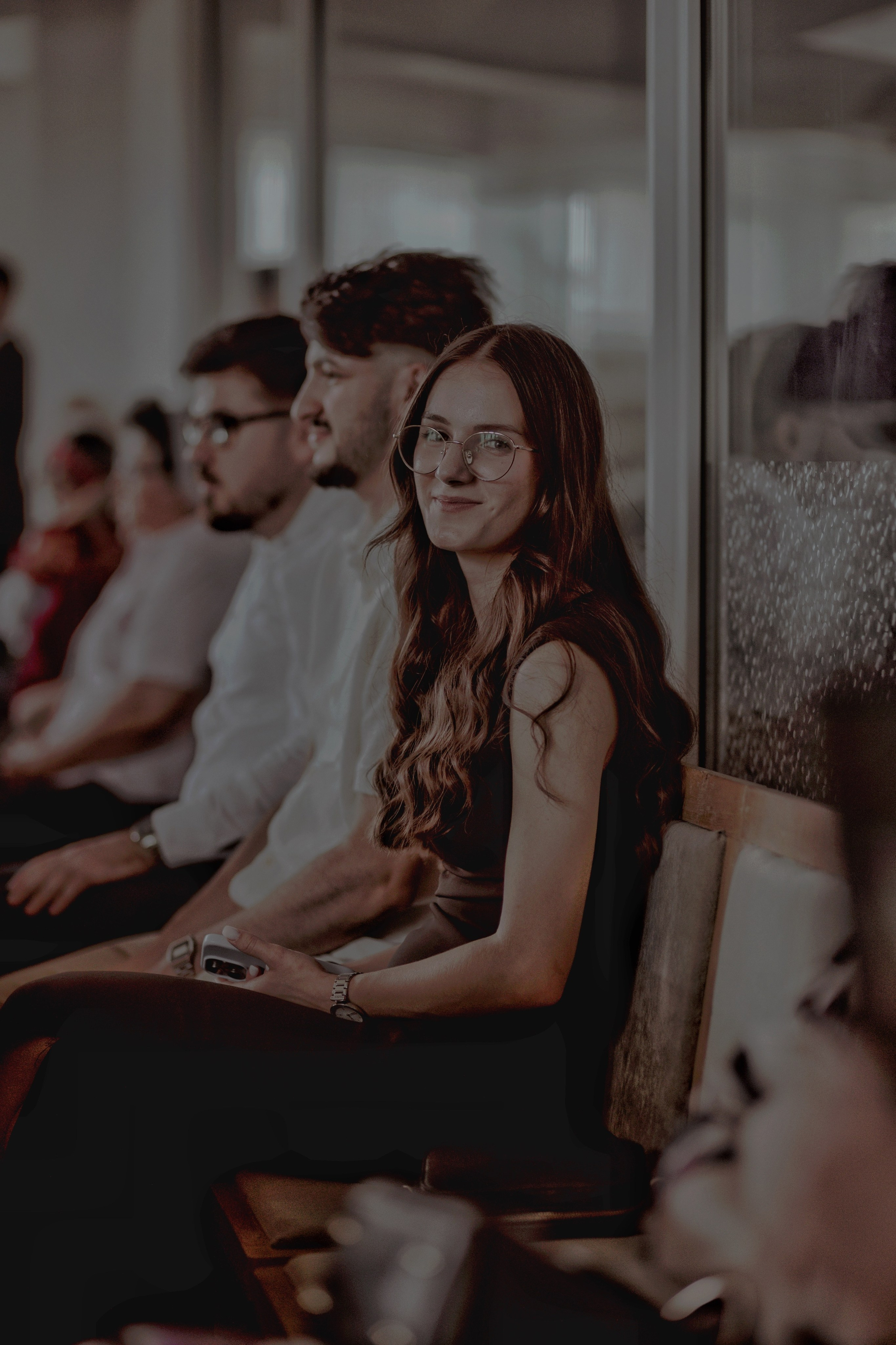 Cosmin & Damaris. Emotions Photo Art