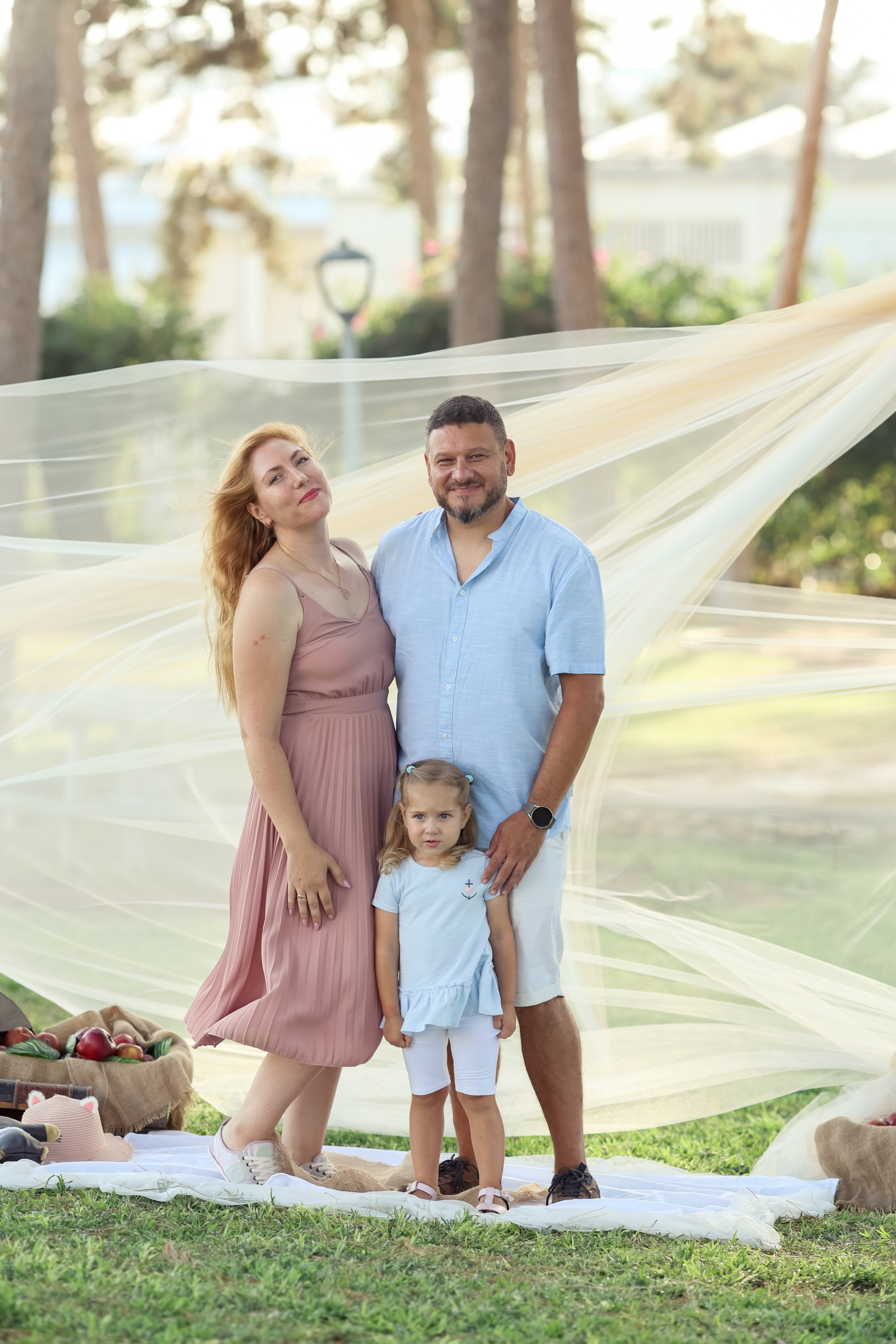 צילומי משפחה. צילום וידאו בכל קנה מידה — מצילומים אישיים ועד אירועים גדולים. קתרינה גרינברג, ישראל