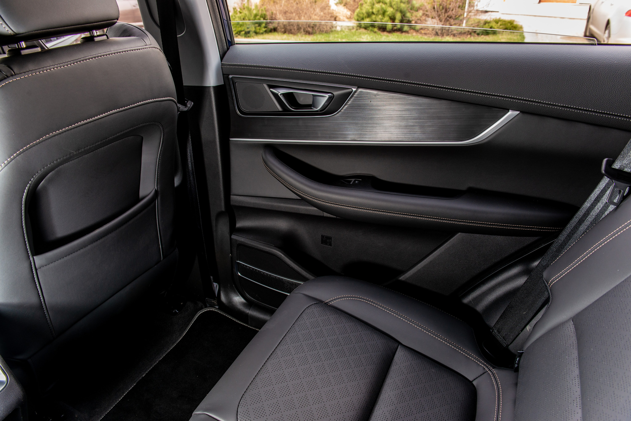 Автомобильная фотосессия Chery Tiggo 8. FOTÓGRAFO MÉXICO QUINTANA ROO