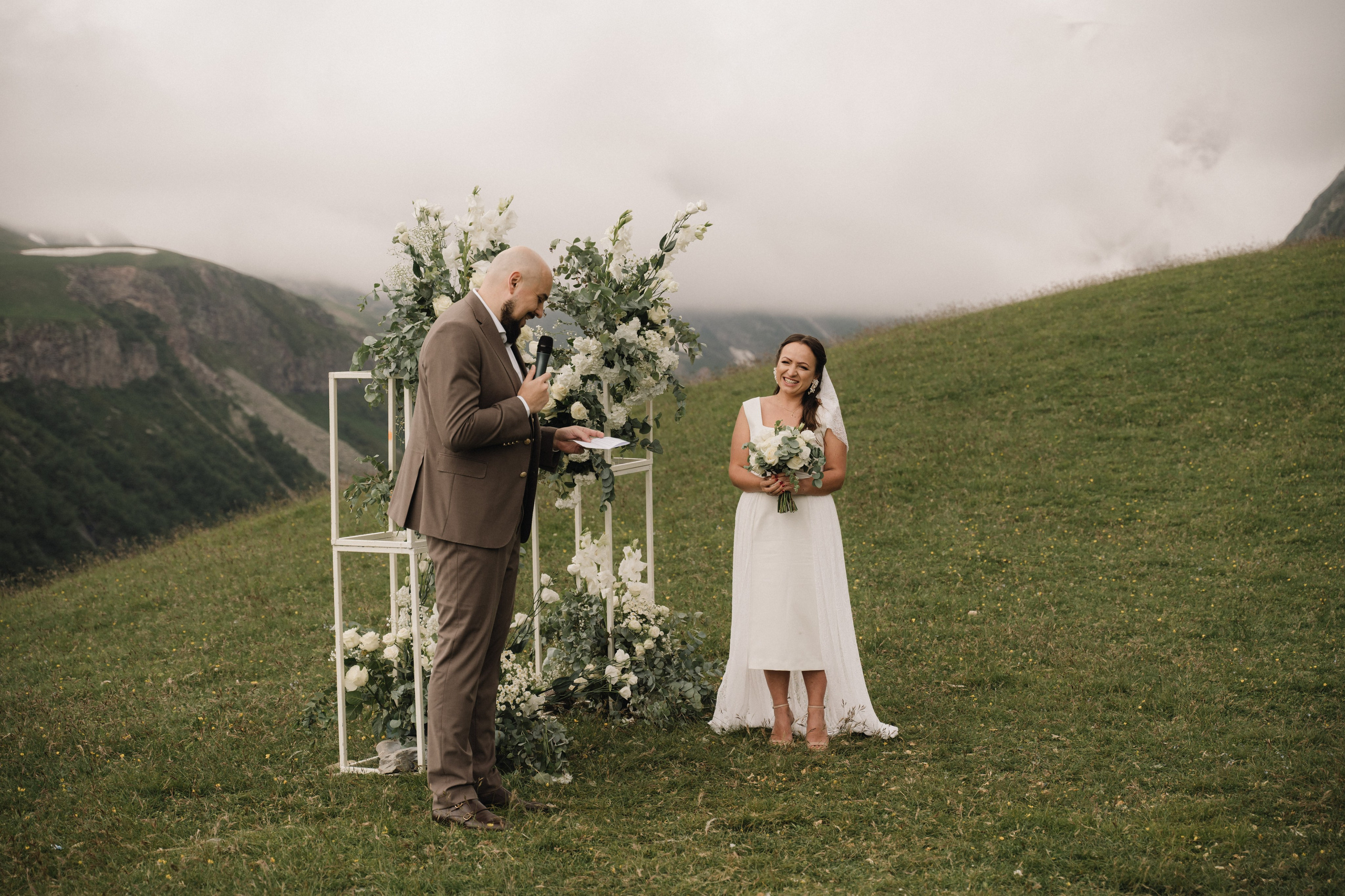 Gudauri. Sergey & Irina. Дарья Филькова — фотограф и видеограф в Тбилиси, Грузия