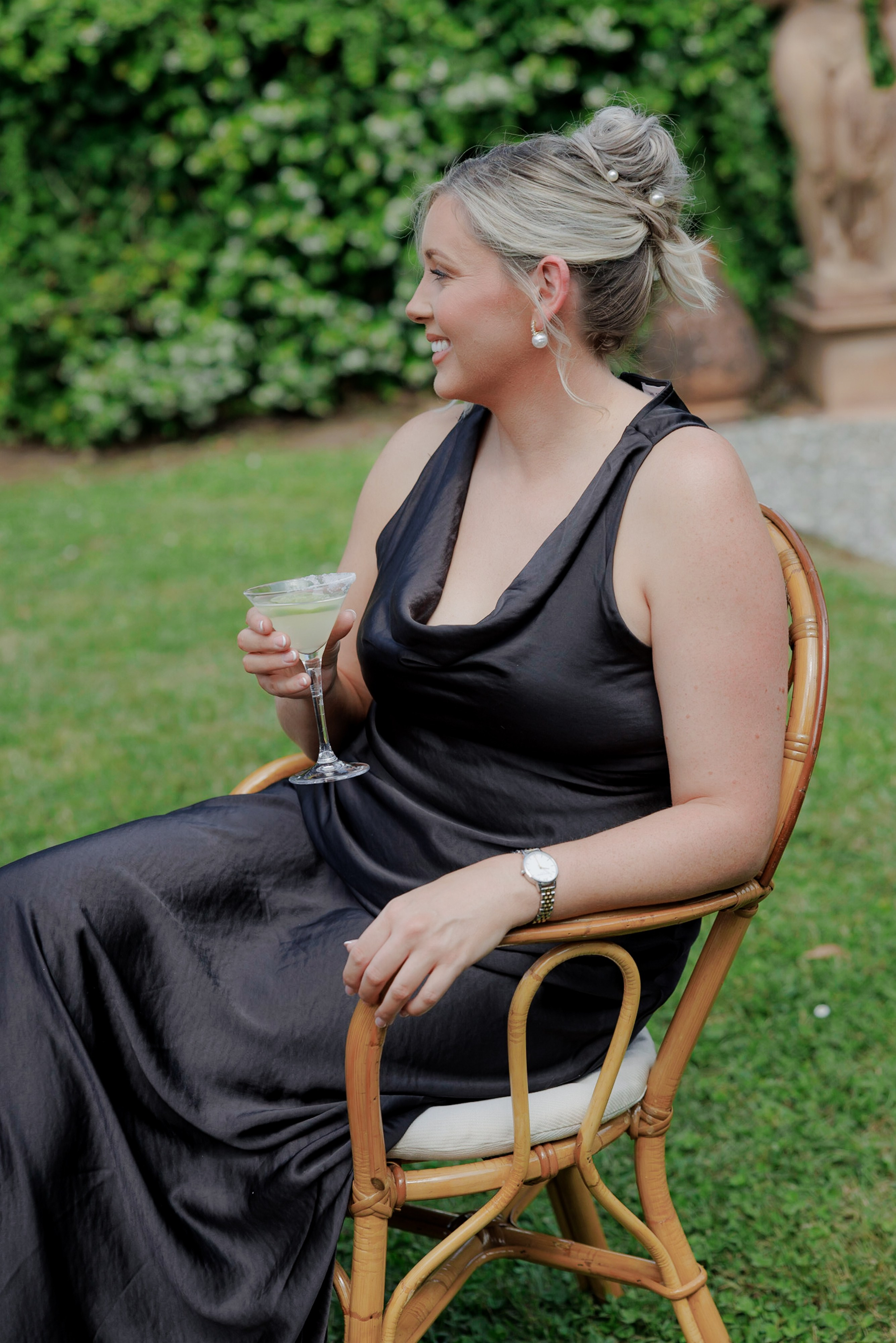 Melissa&Obaid. Wedding photographer Italy