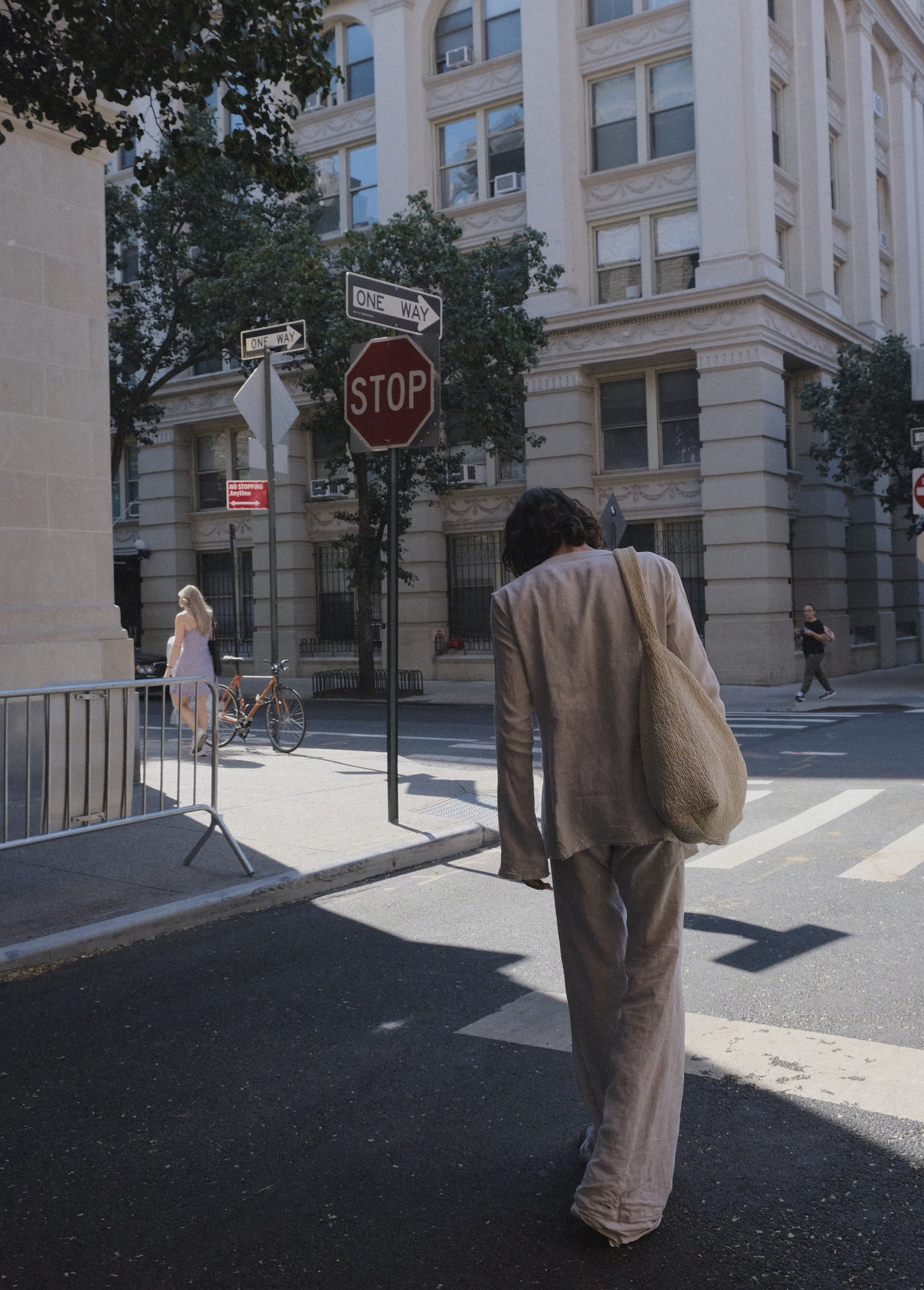 Ferdinand. New York Photographer Sveta Zemskova, NYC Photo