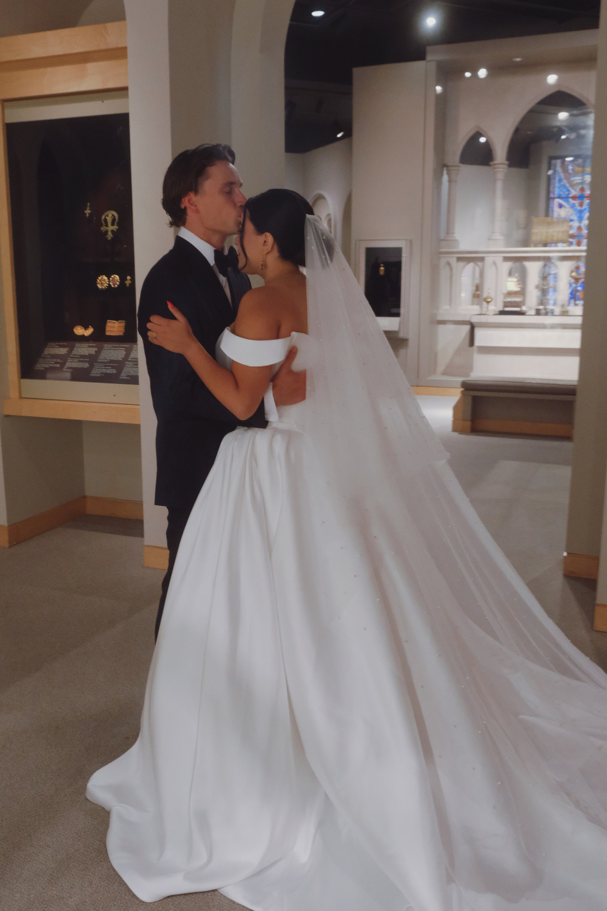 Gabriella & Daniel. New York Photographer Sveta Zemskova, NYC Photo