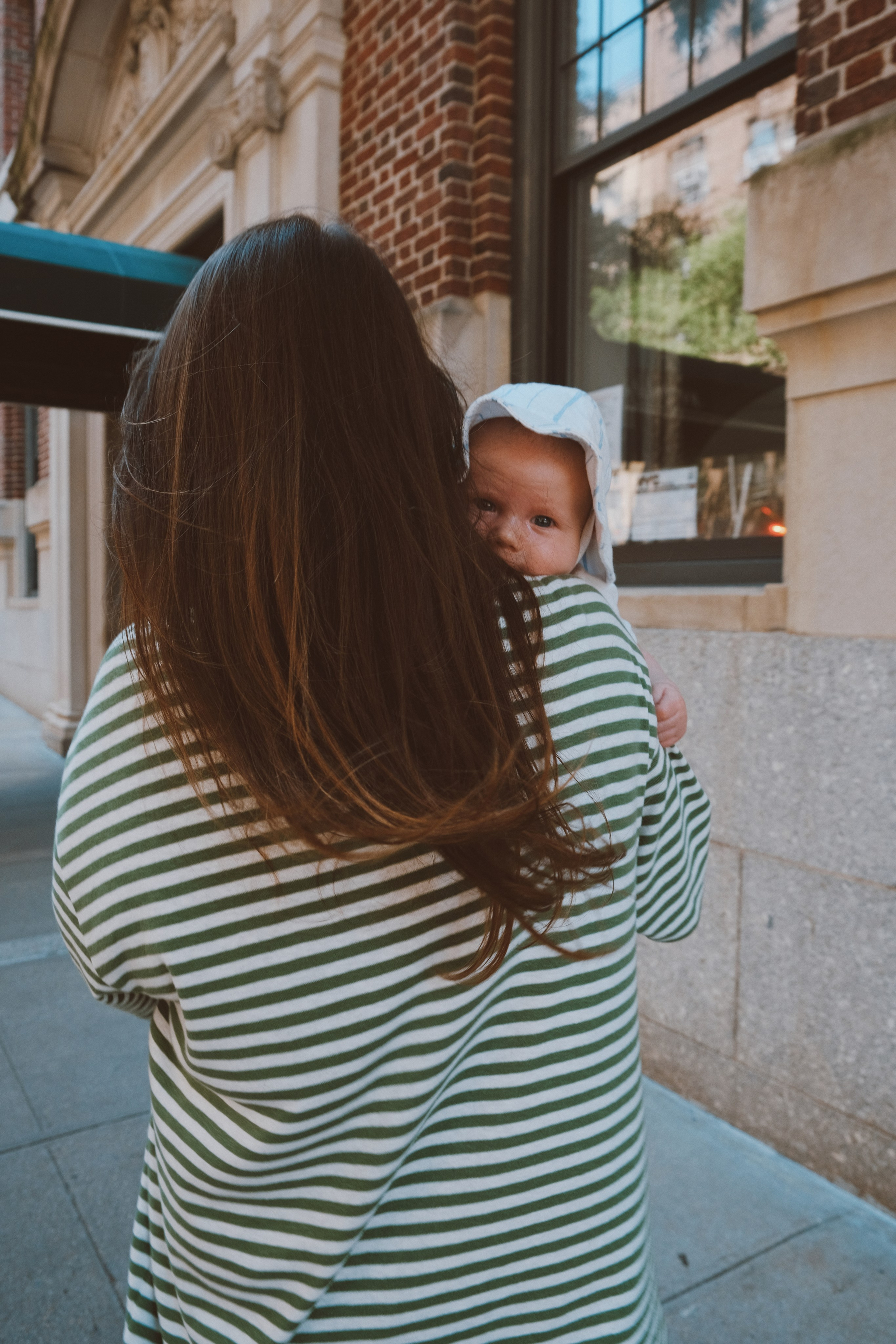 Inga & Lev Aleekseevich. New York Photographer Sveta Zemskova, NYC Photo