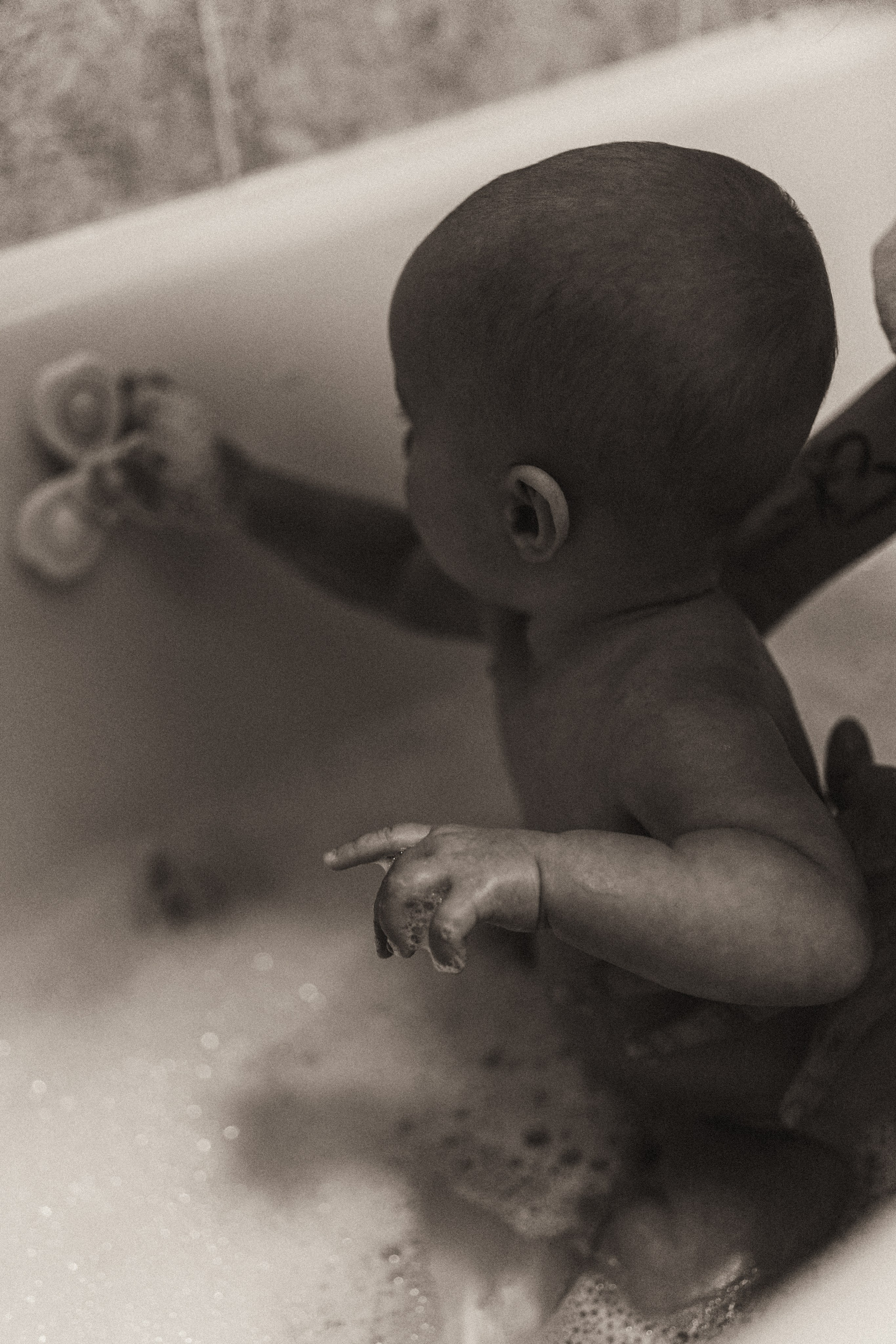 Настя, Богдан, Лео. Family photographer in Oviedo — Yana Razina