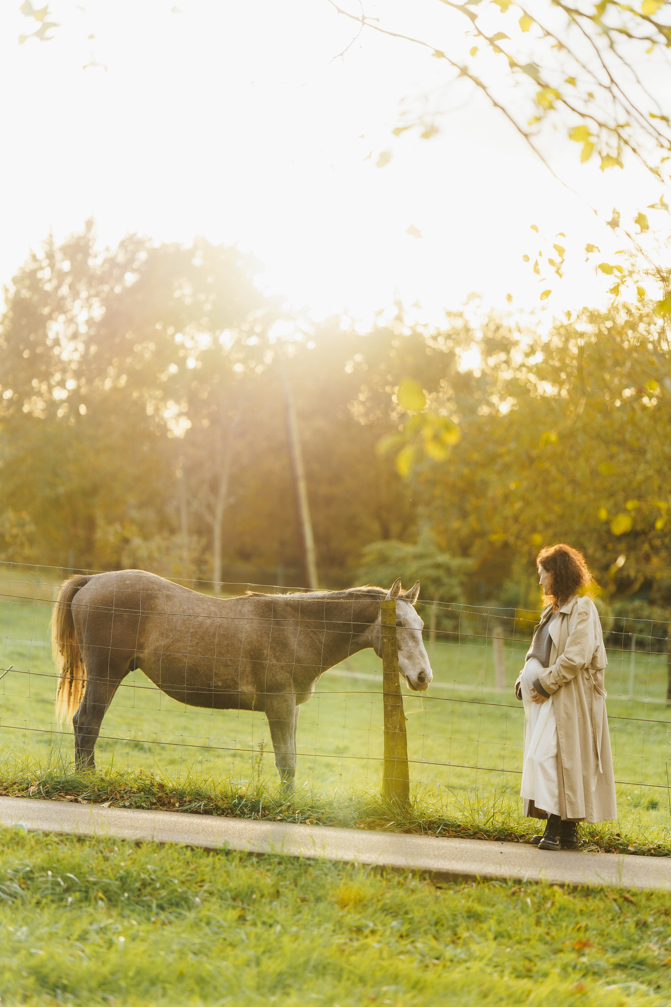 Рита, Саша. Family photographer in Oviedo — Yana Razina