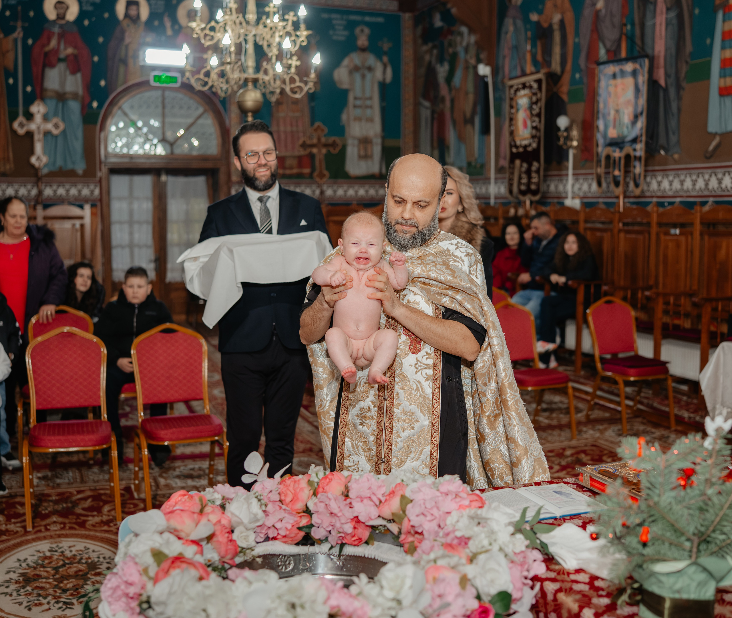 SELENA IOANA. Fotograf Nuntă | Lucian Murgeanu - Fotograf Profesionist Evenimente