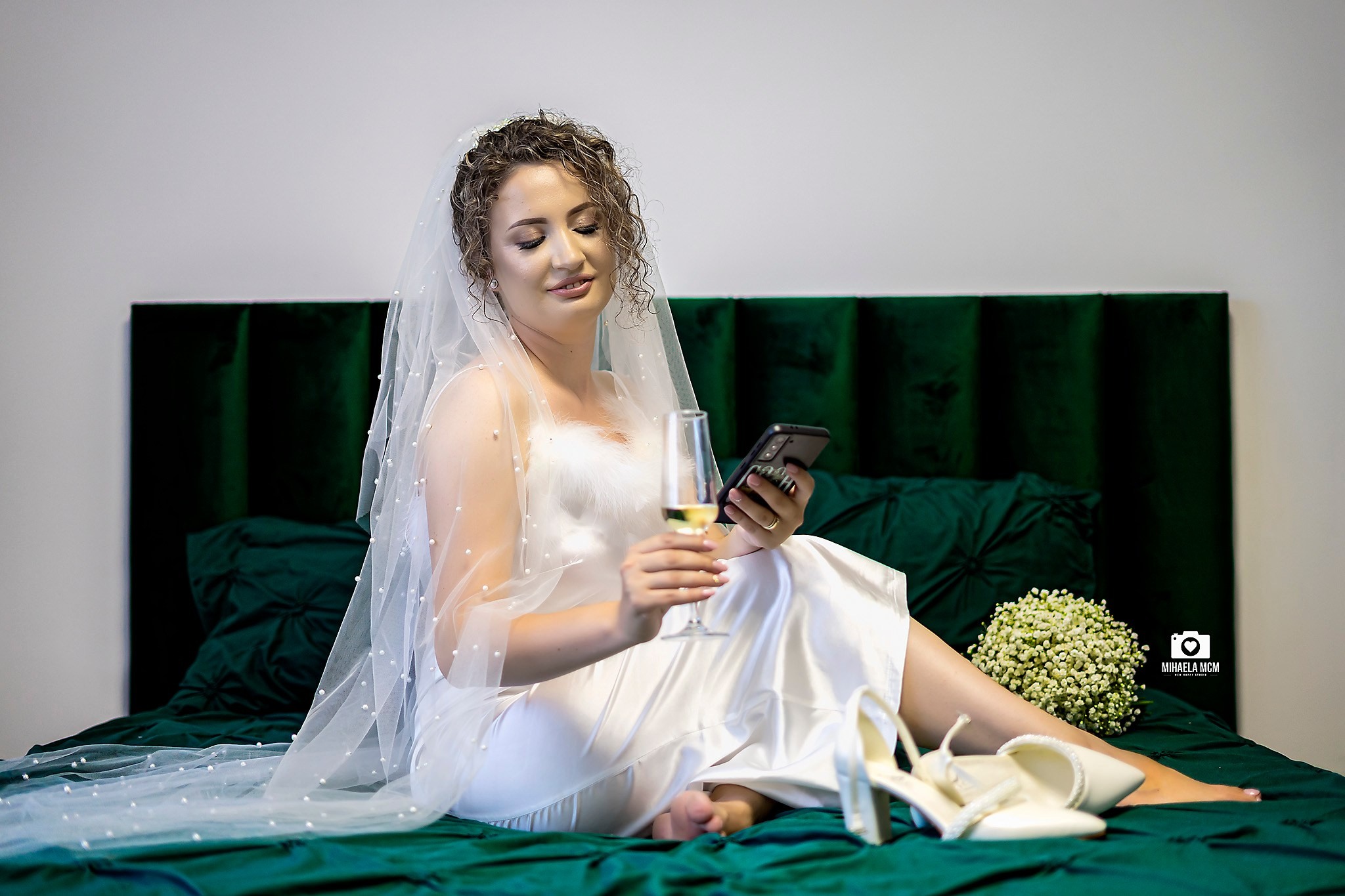 Fotograf nunta Bucuresti. MCM Happy Studio – Fotograf și Videograf Nuntă