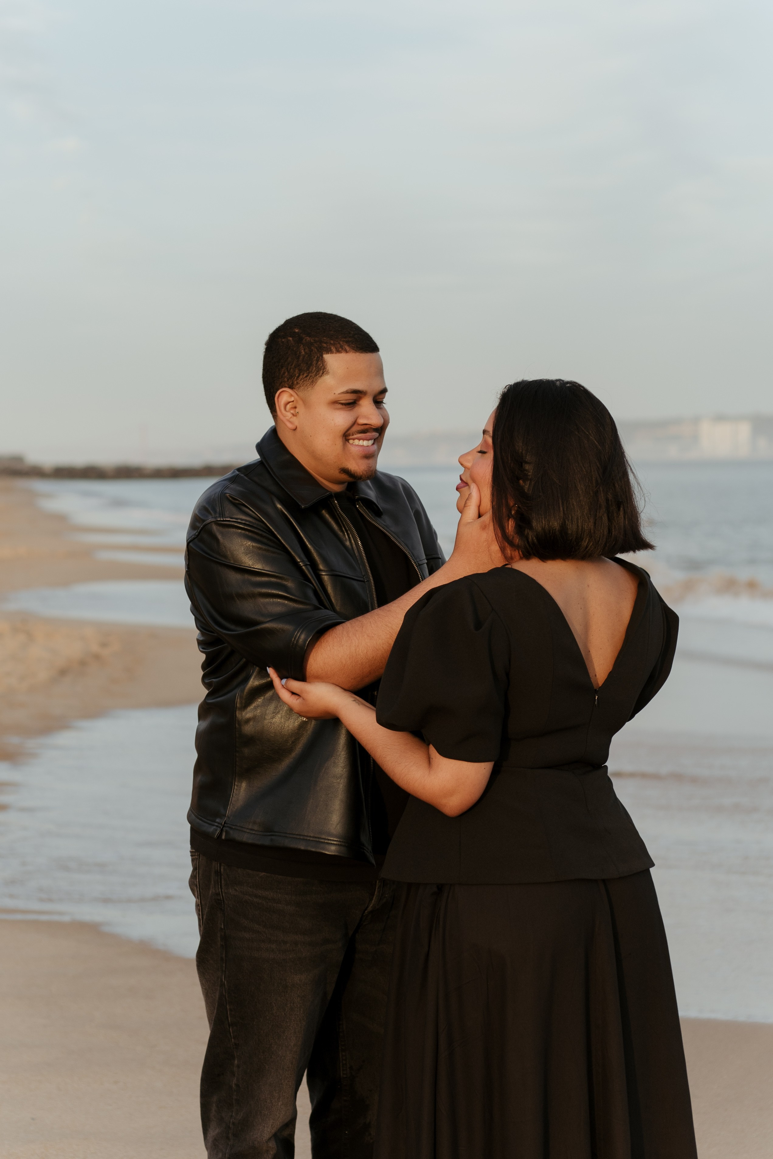 Sara e Max. Fotógrafa de famílias e casamentos em Lisboa|Patrícia Sofia Retratos