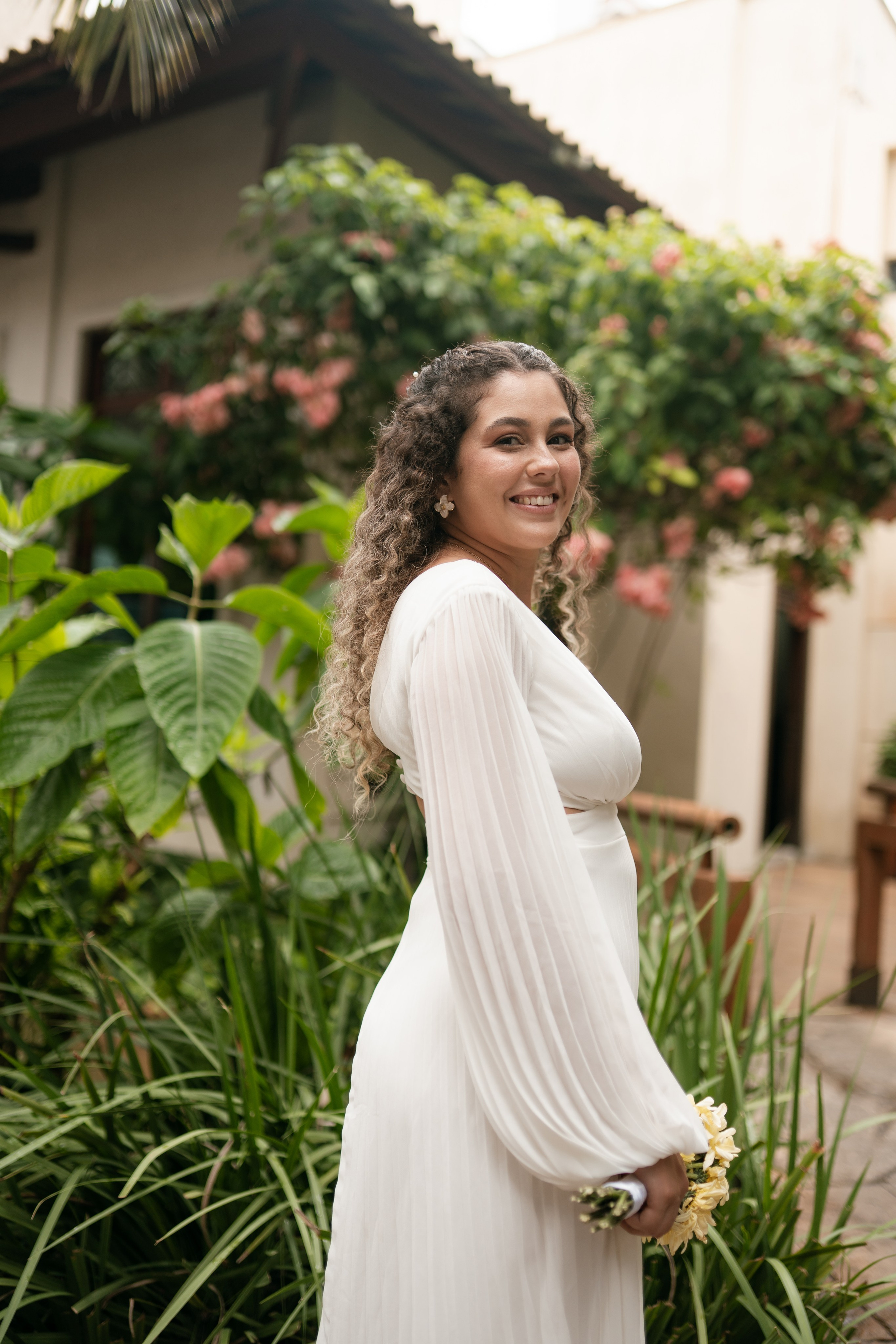 Kimberly e Gabriel. Esdras Rodrigues, Fotógrafo de Casamento em Fortaleza — CE, Brasil