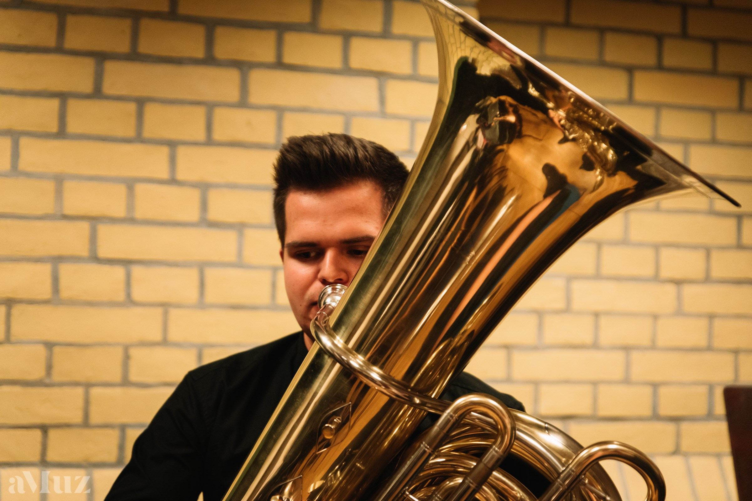 Koncert Muzyki Filmowej. Fotograf Ślubny Warszawa - Sesje Biznesowe Rodzinne Eventy