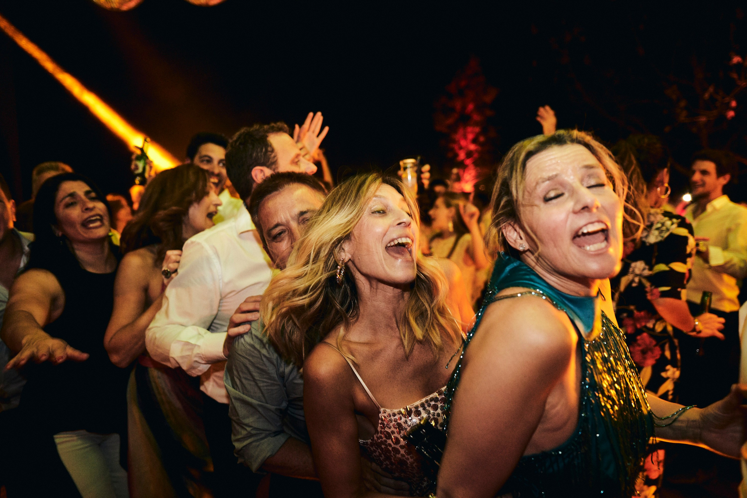 Salena & Luciano. Marcos Ferrari Fotógrafo