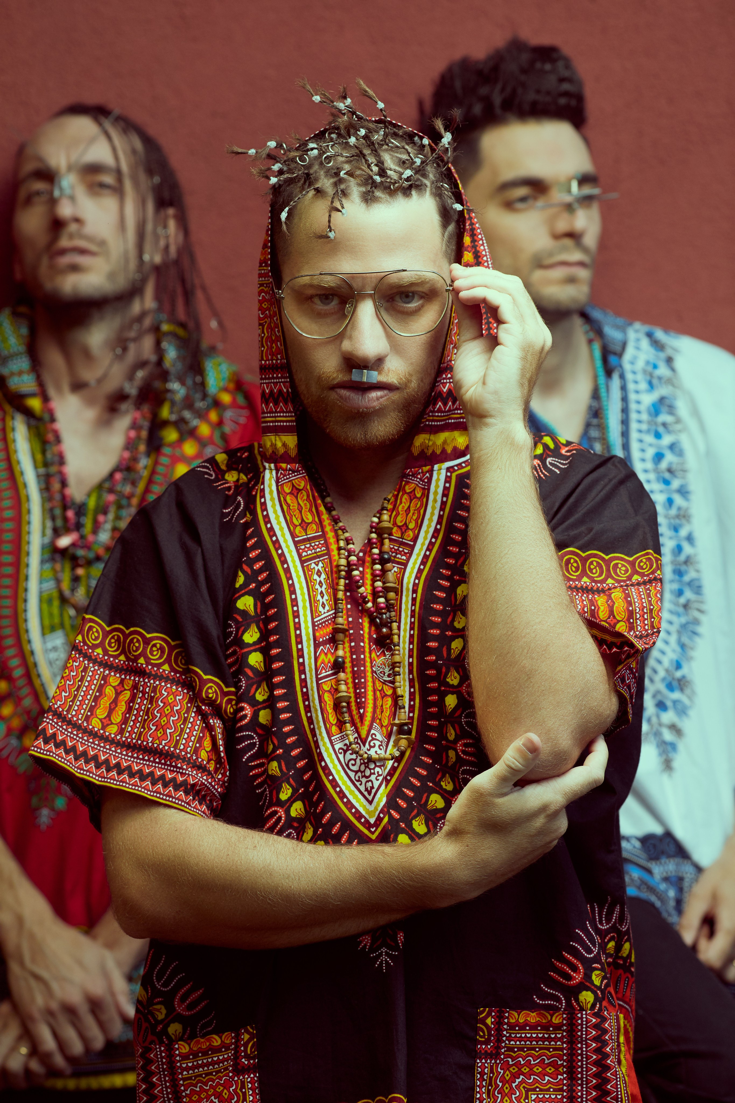 DE LA RIVERA | SELVA. Marcos Ferrari Fotógrafo